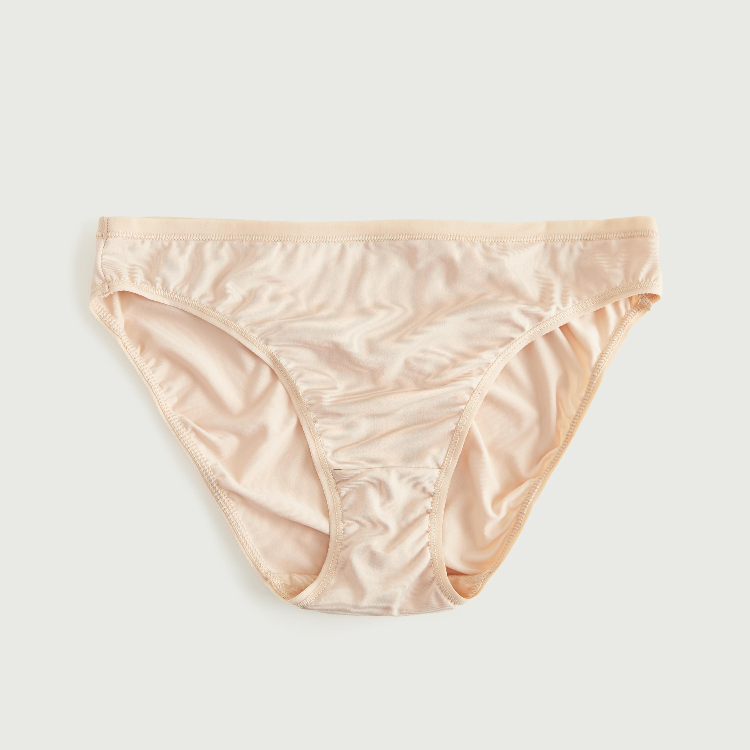 طقم سراويل داخليّة هيبستر بخصر مطّاطي - 5 قطع-women-clothing-lingerie-panties-image-3