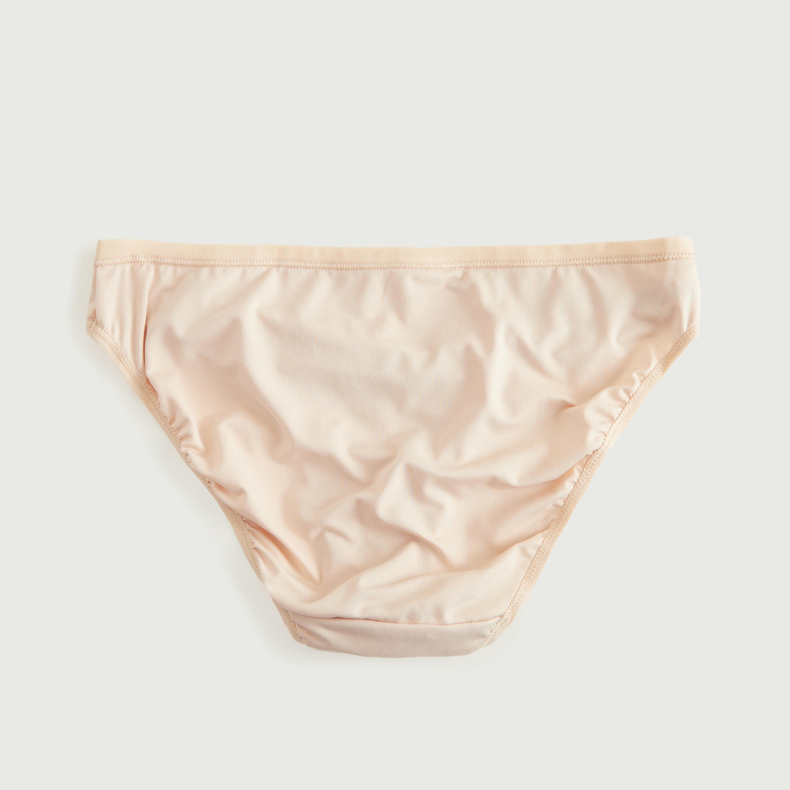 طقم سراويل داخليّة هيبستر بخصر مطّاطي - 5 قطع-women-clothing-lingerie-panties-image-4