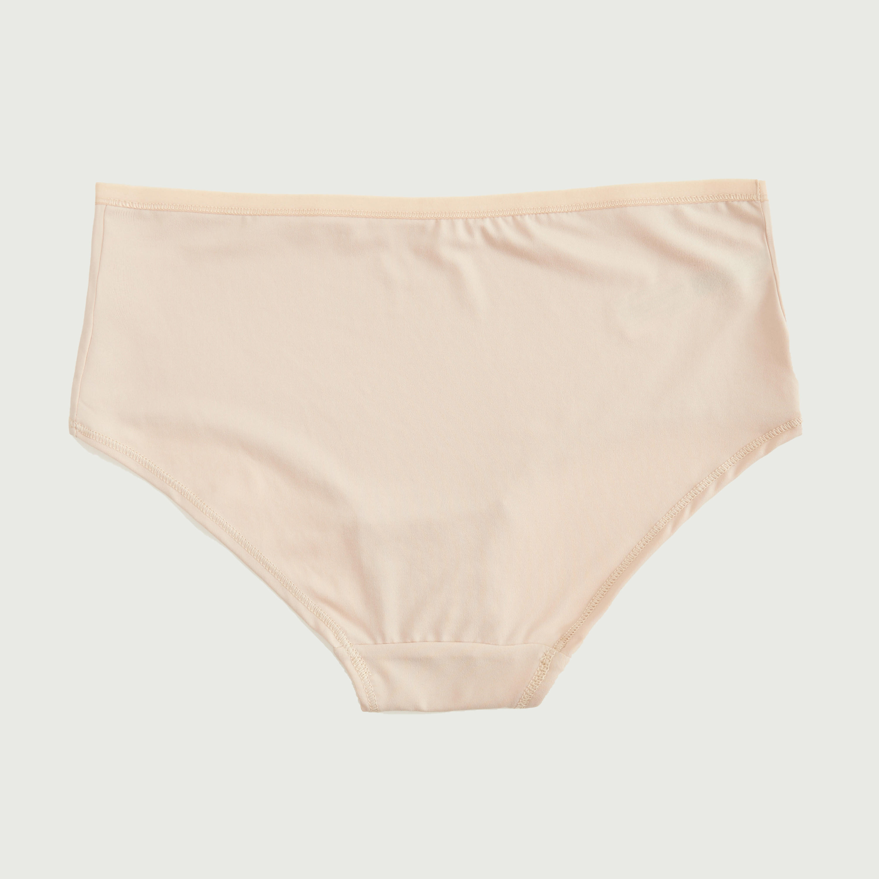 طقم سراويل داخليّة هيبستر بخصر مطّاطي - 5 قطع-women-clothing-lingerie-panties-image-1