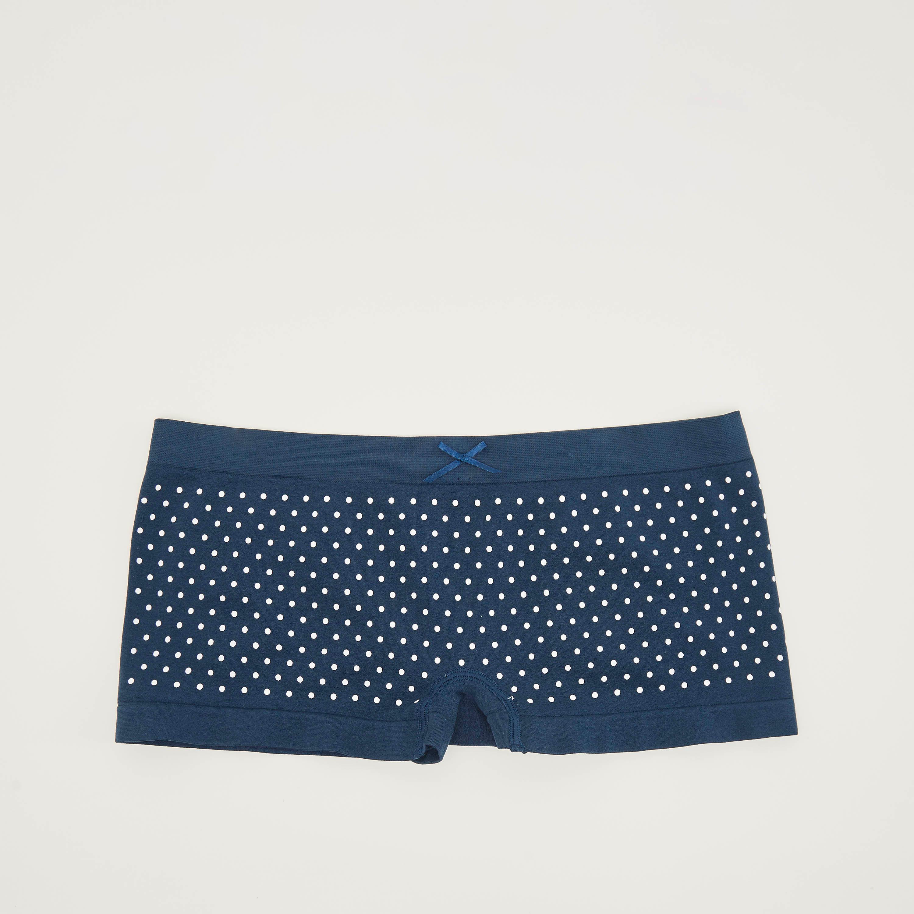 سراويل بوي شورت متنوّعة بخصر مطّاطي - طقم من 2-women-clothing-lingerie-panties-image-3