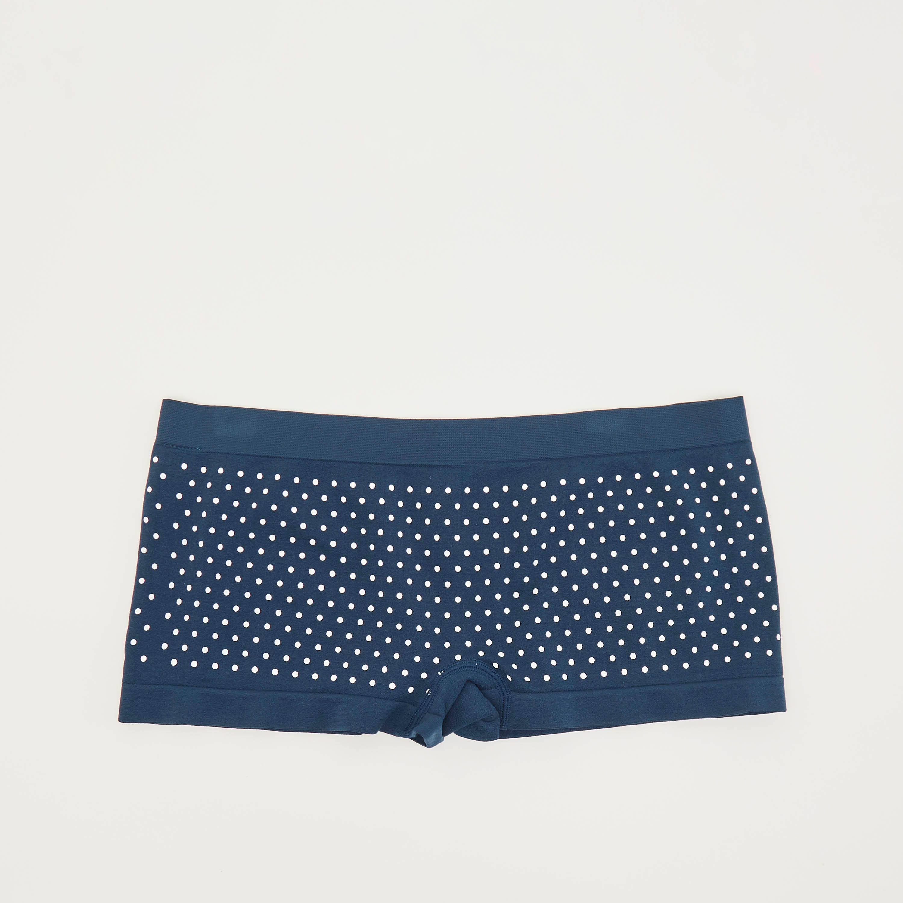 سراويل بوي شورت متنوّعة بخصر مطّاطي - طقم من 2-women-clothing-lingerie-panties-image-4