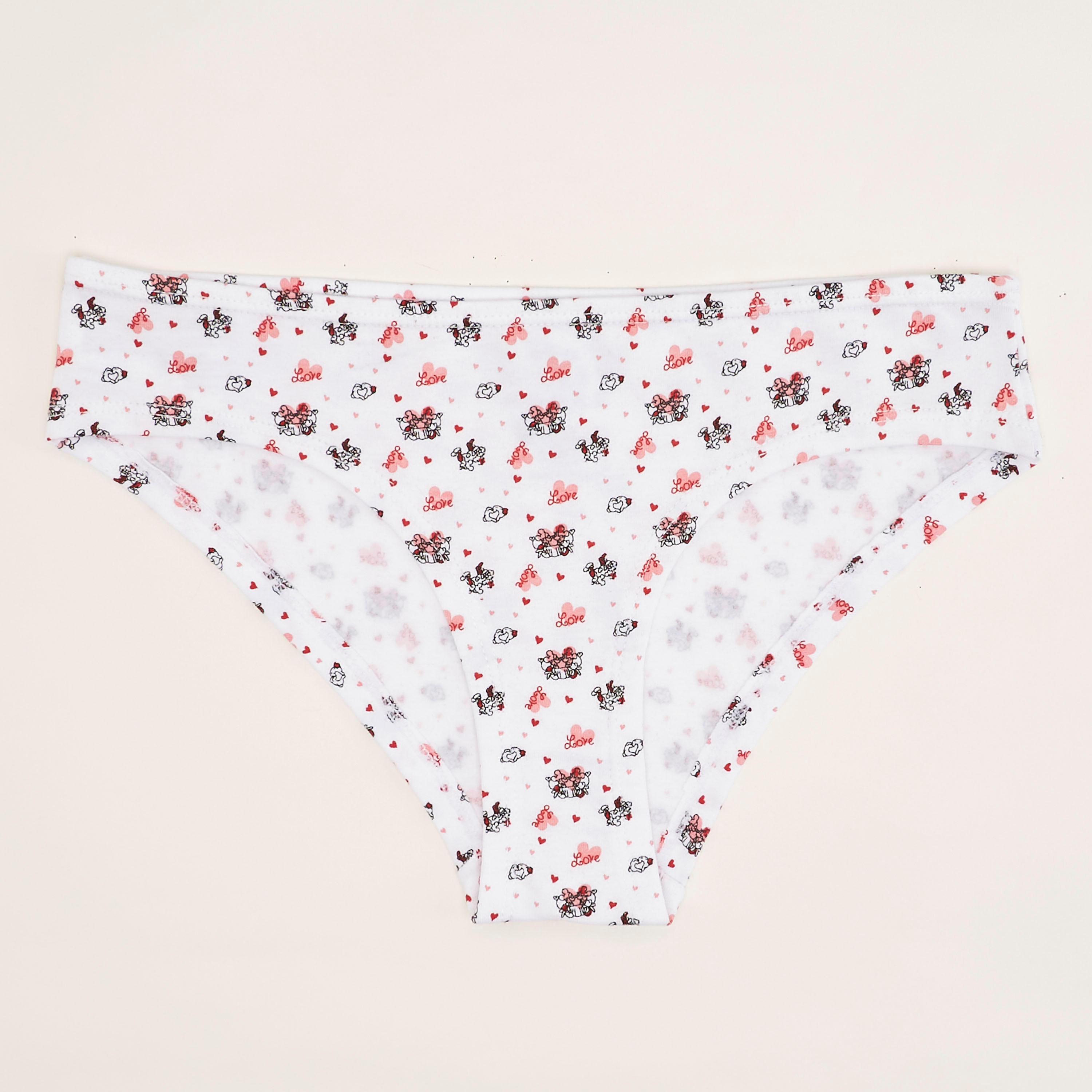 سروال بيكيني بطبعات - طقم من 2-women-clothing-lingerie-panties-image-3