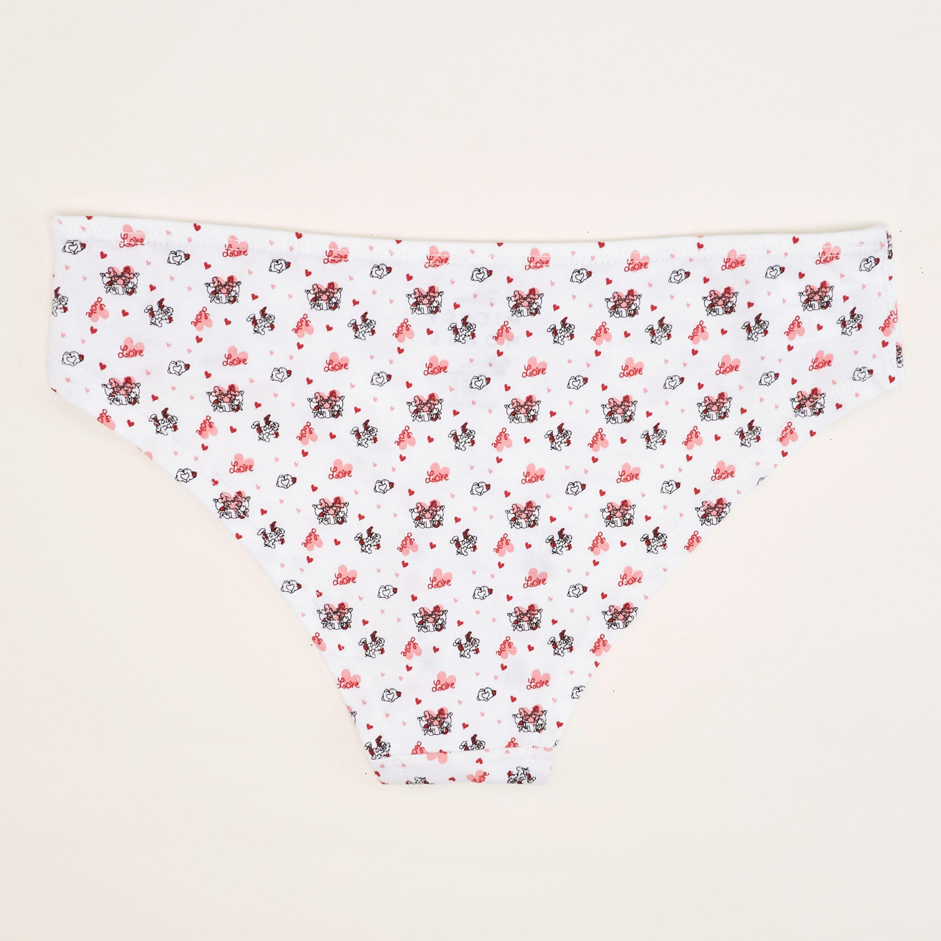 سروال بيكيني بطبعات - طقم من 2-women-clothing-lingerie-panties-image-4