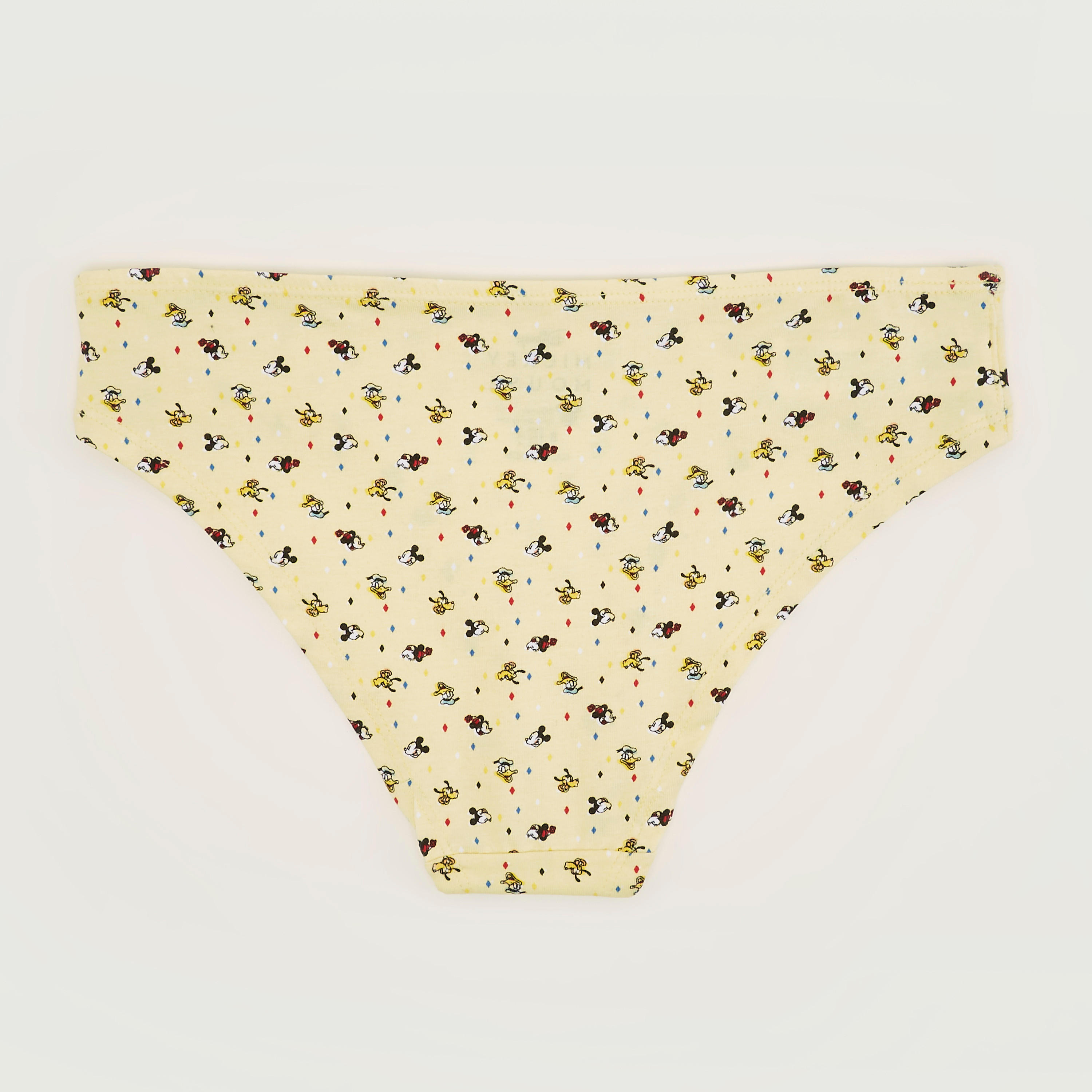 سروال بيكيني بطبعات - طقم من 2-women-clothing-lingerie-panties-image-1