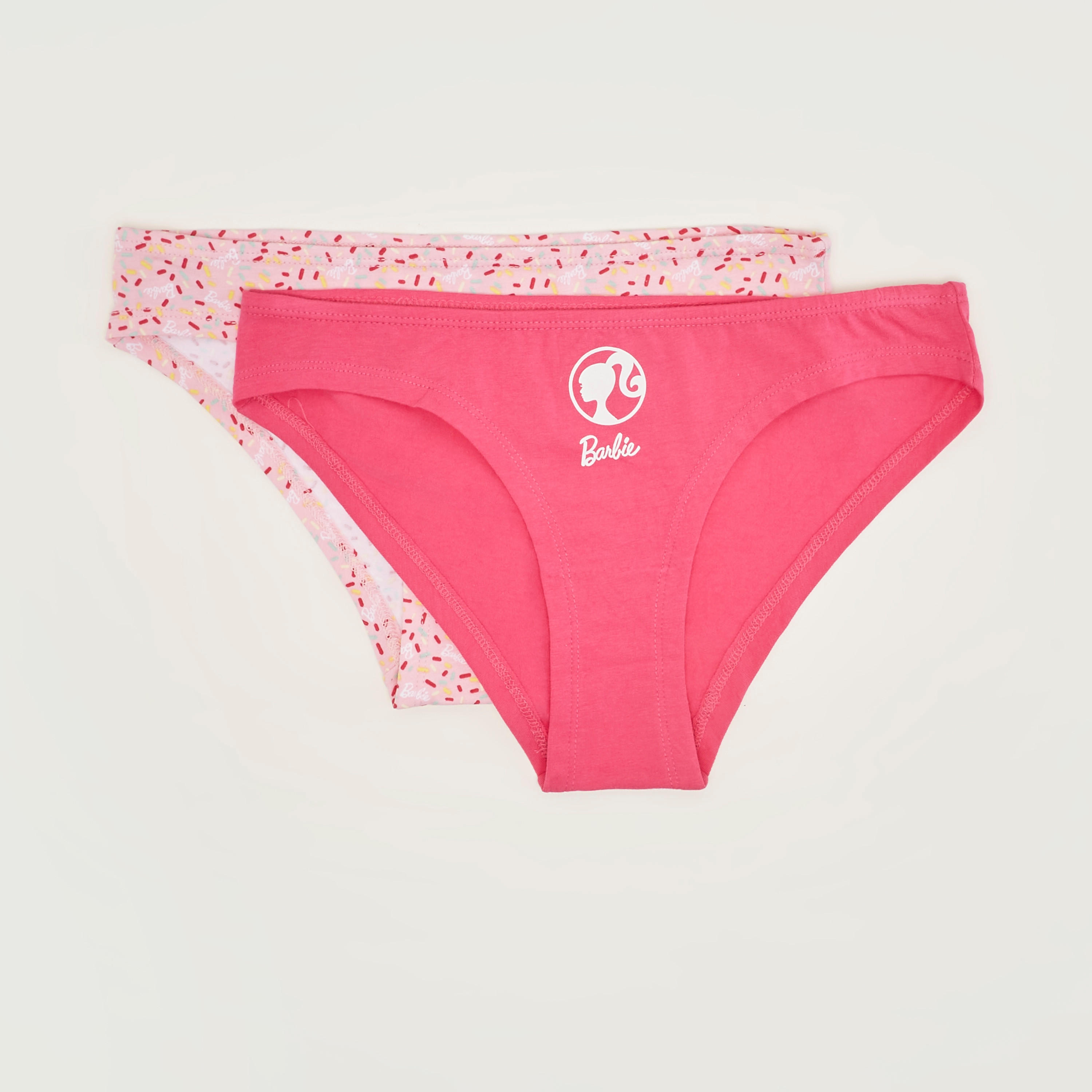سروال بيكيني بطبعات - طقم من 2-women-clothing-lingerie-panties-image-1