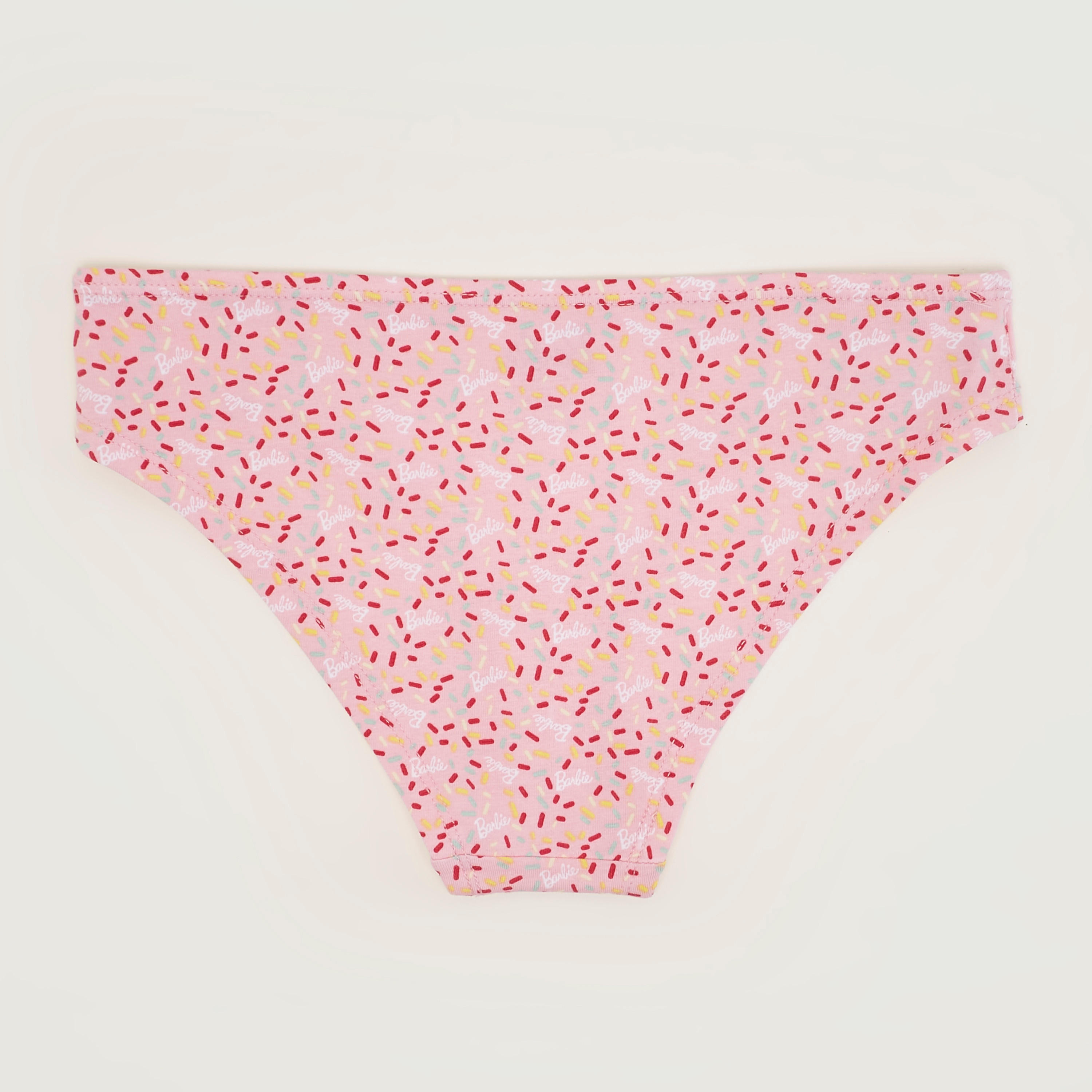سروال بيكيني بطبعات - طقم من 2-women-clothing-lingerie-panties-image-4