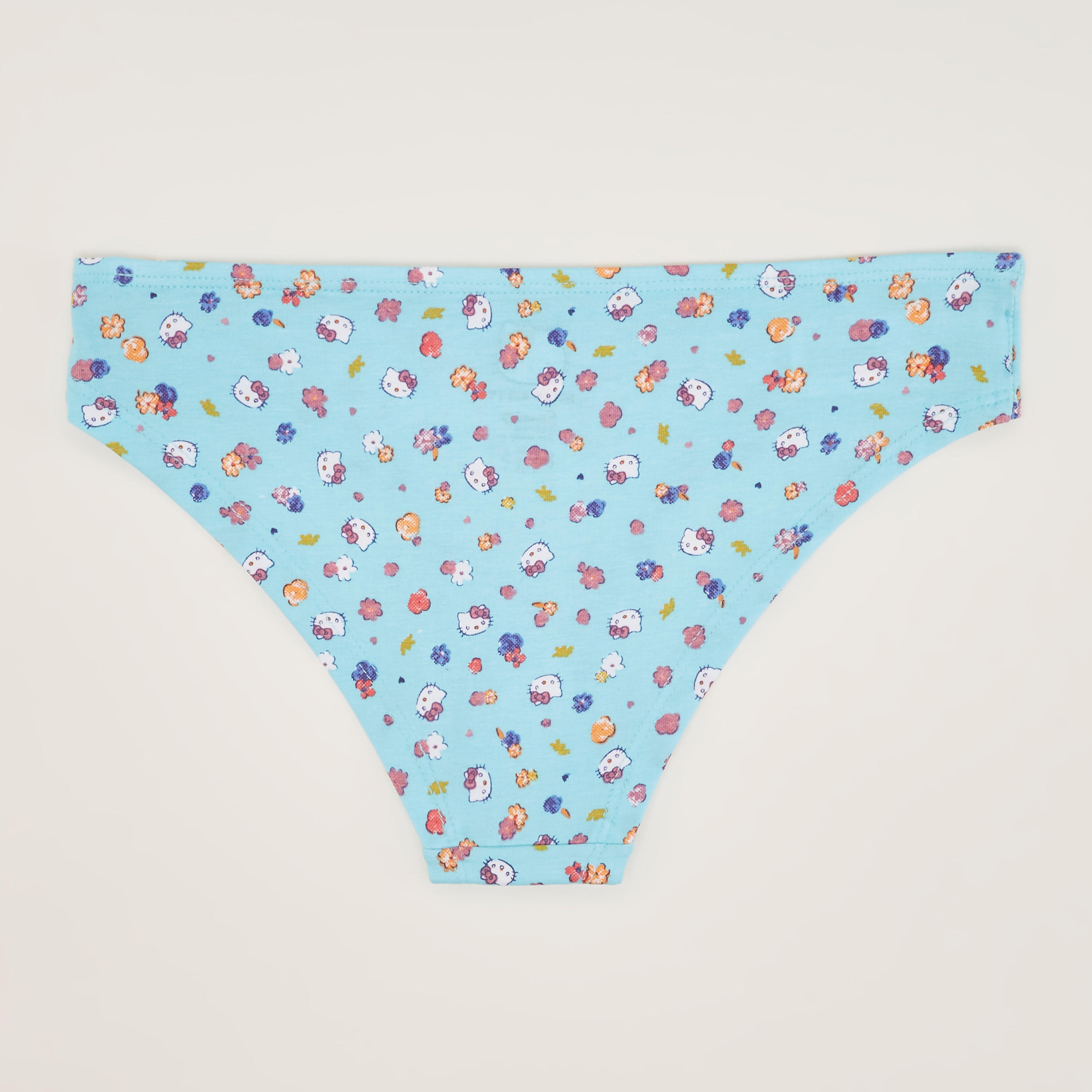 سروال بيكيني بطبعات - طقم من 2-women-clothing-lingerie-panties-image-4