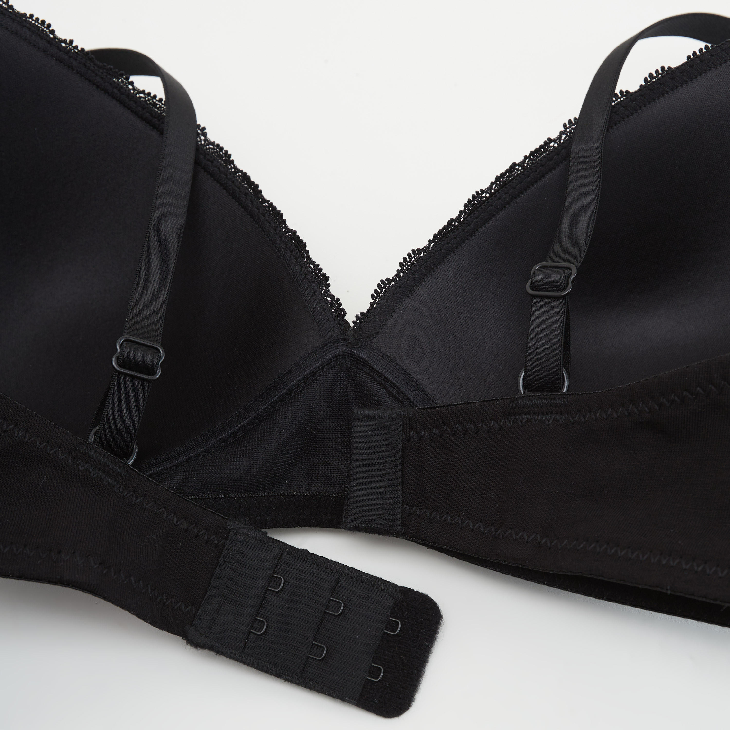 صدريّة تيشيرت مبطّنة ومتنوّعة - طقم من 2-women-clothing-lingerie-bras-image-5