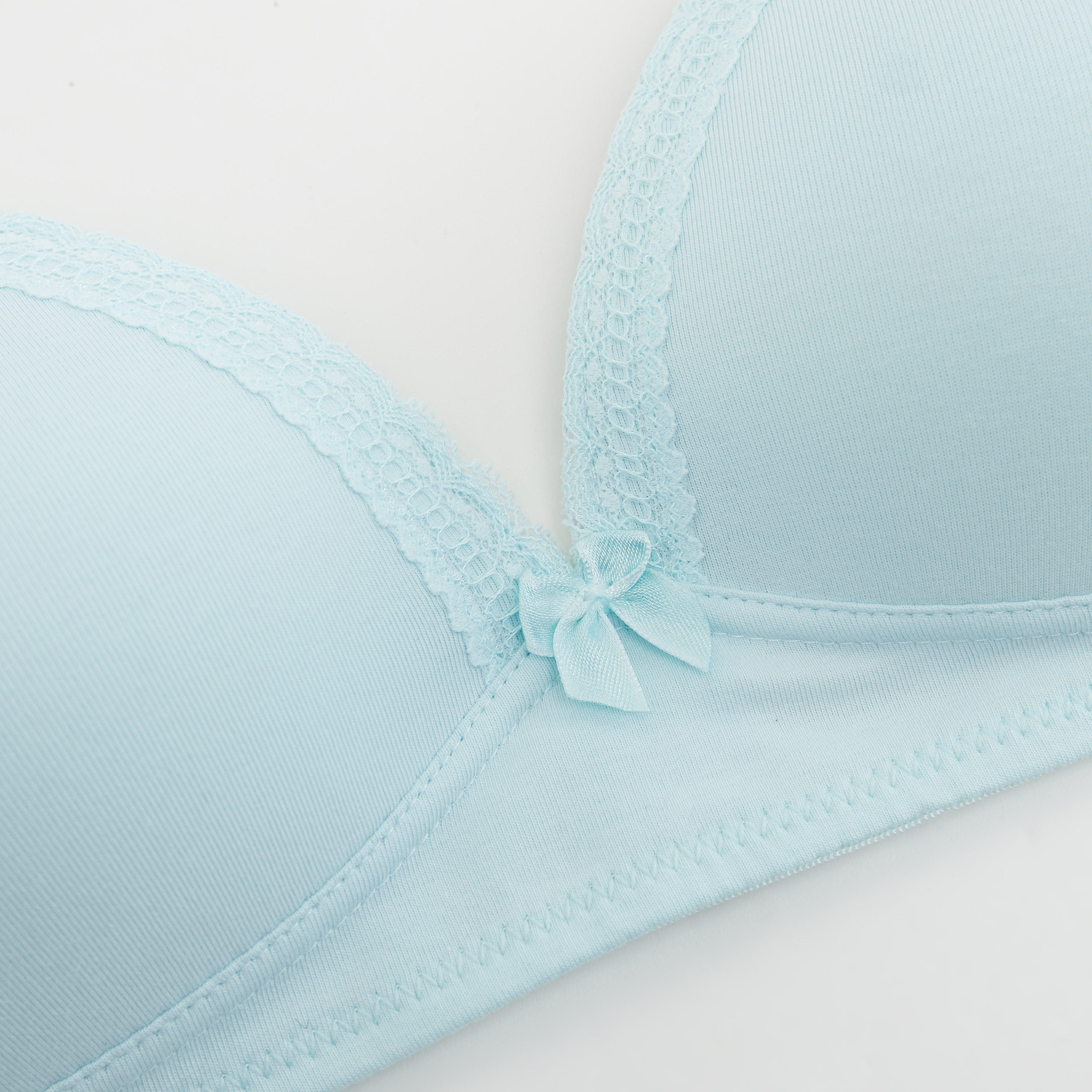 صدريّة تيشيرت مبطّنة ومتنوّعة - طقم من 2-women-clothing-lingerie-bras-image-7