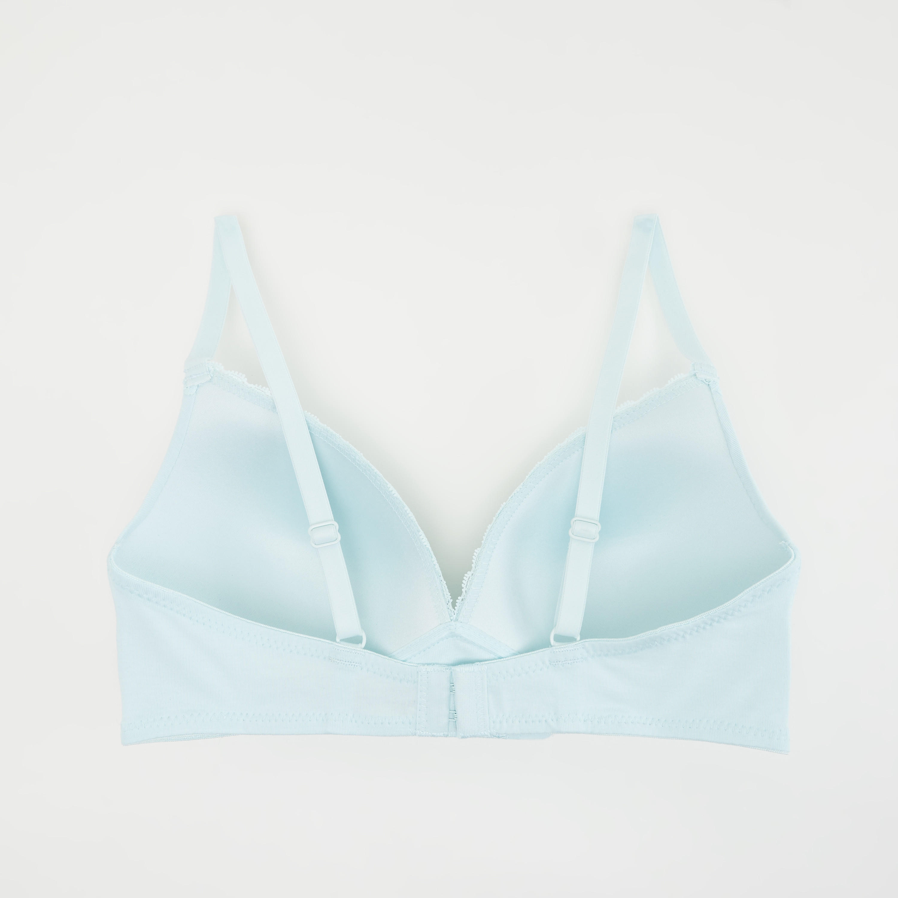 صدريّة تيشيرت مبطّنة ومتنوّعة - طقم من 2-women-clothing-lingerie-bras-image-6