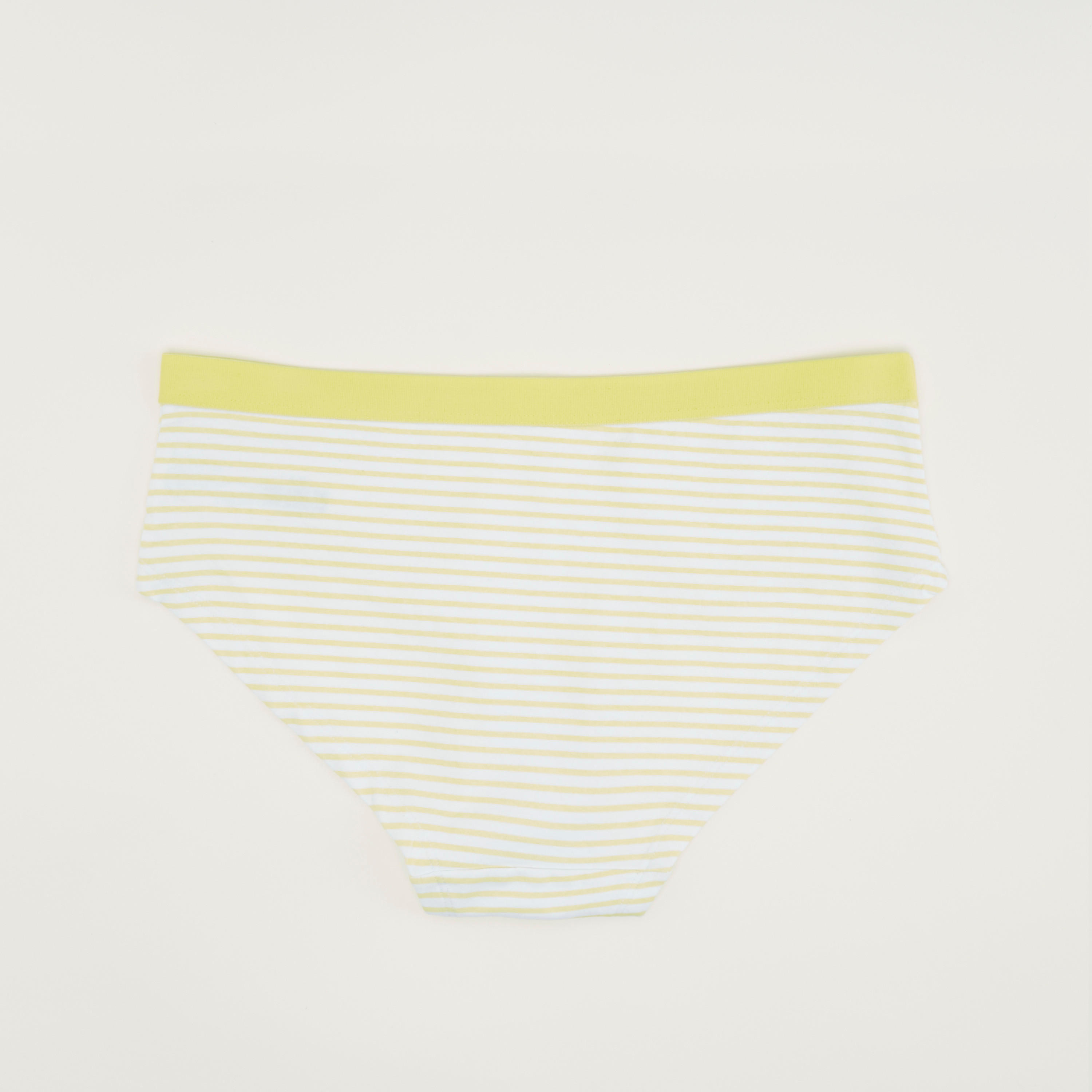سراويل داخلية هيبستر مقلّمة بخصر مطّاطي-women-clothing-lingerie-panties-image-1