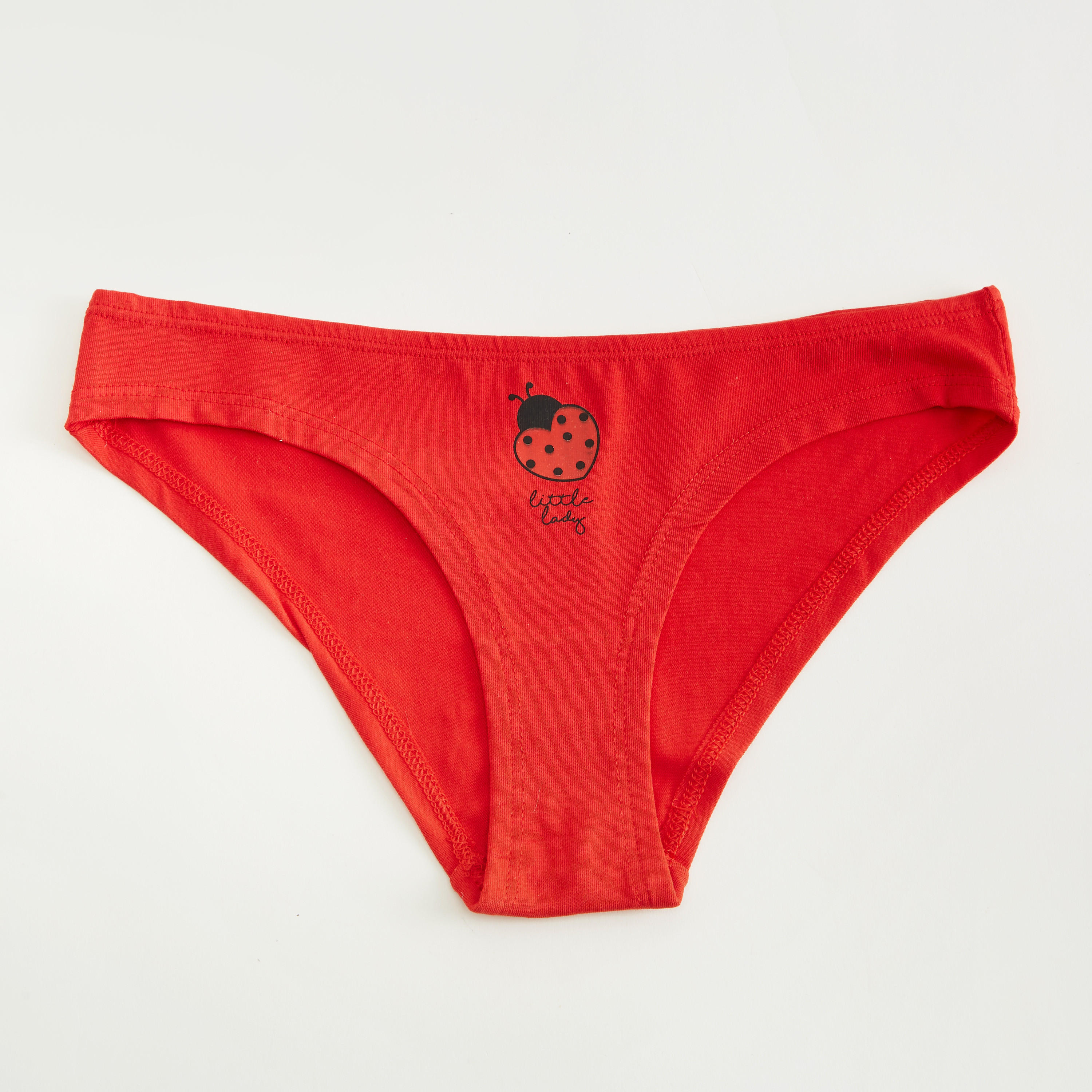 Set of 3 - Printed Bikini Briefs-women-clothing-lingerie-panties-image-3