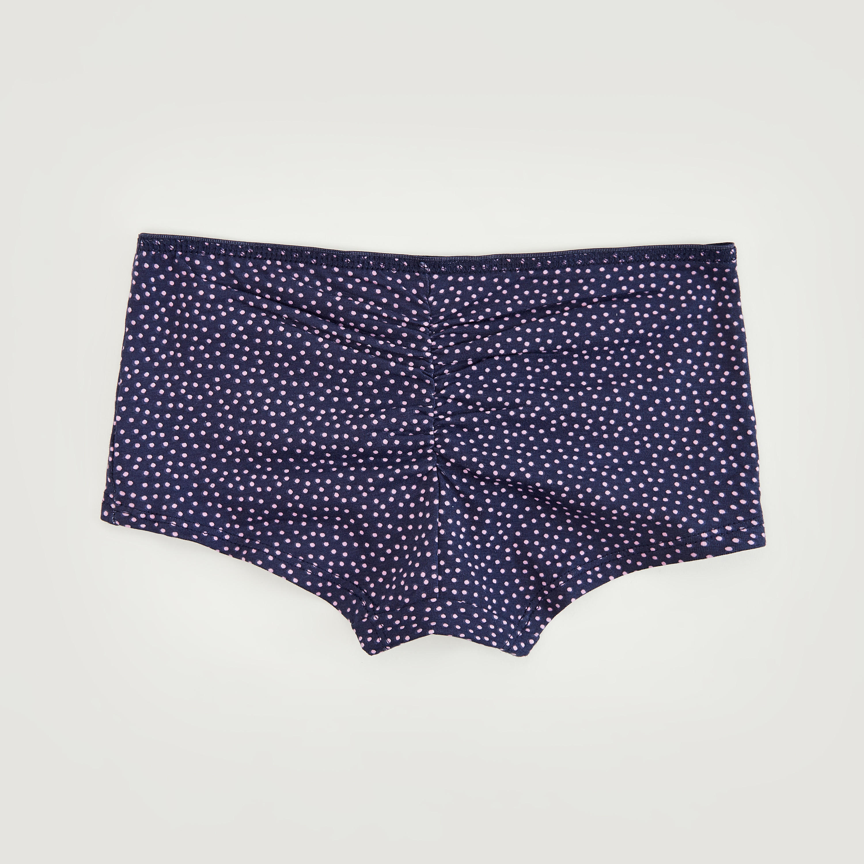سراويل هيبستر داخلية بطبعات - طقم من 3 قطع-women-clothing-lingerie-panties-image-1