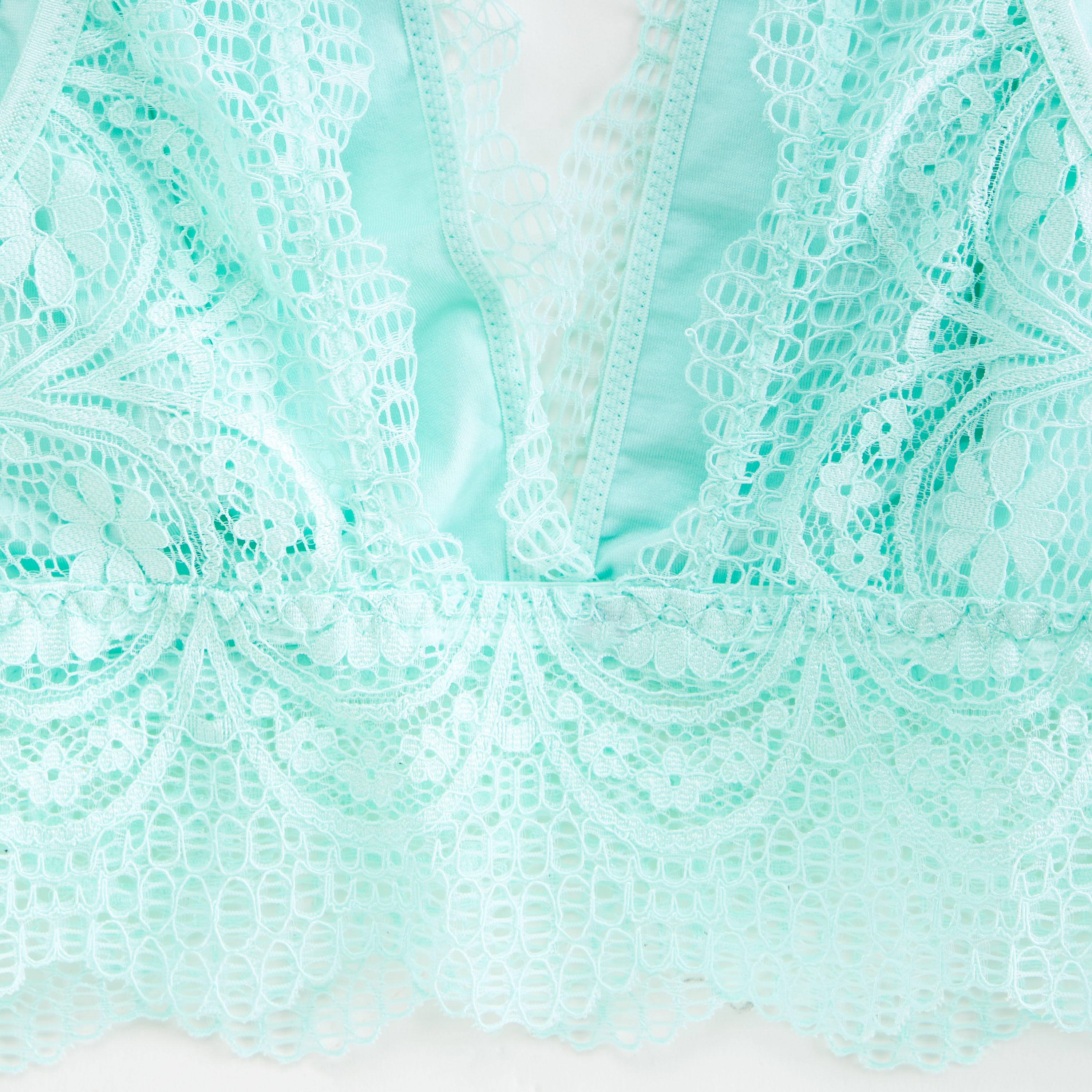 Padded Lace Bra-women-clothing-lingerie-bras-image-2