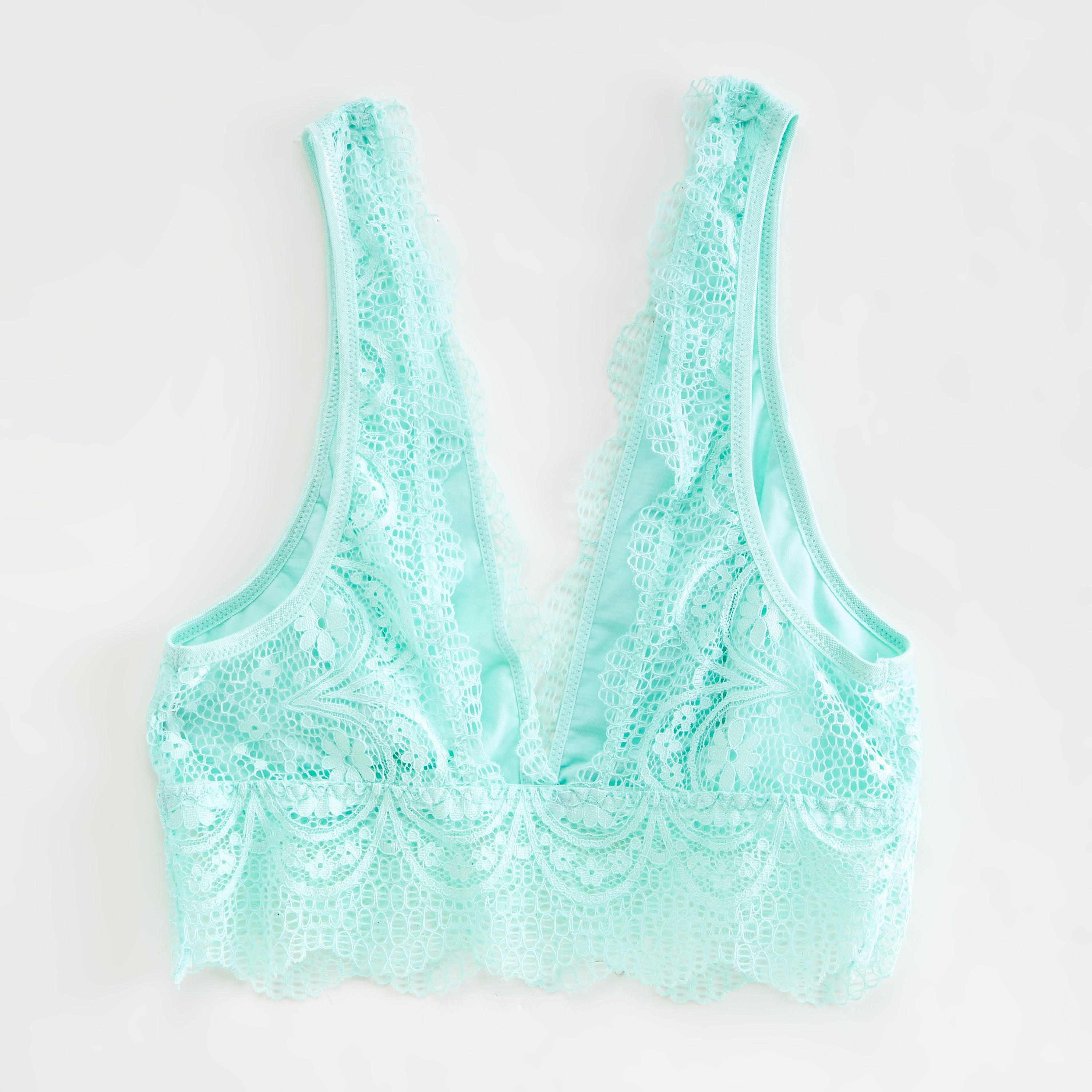 Padded Lace Bra-women-clothing-lingerie-bras-image-4
