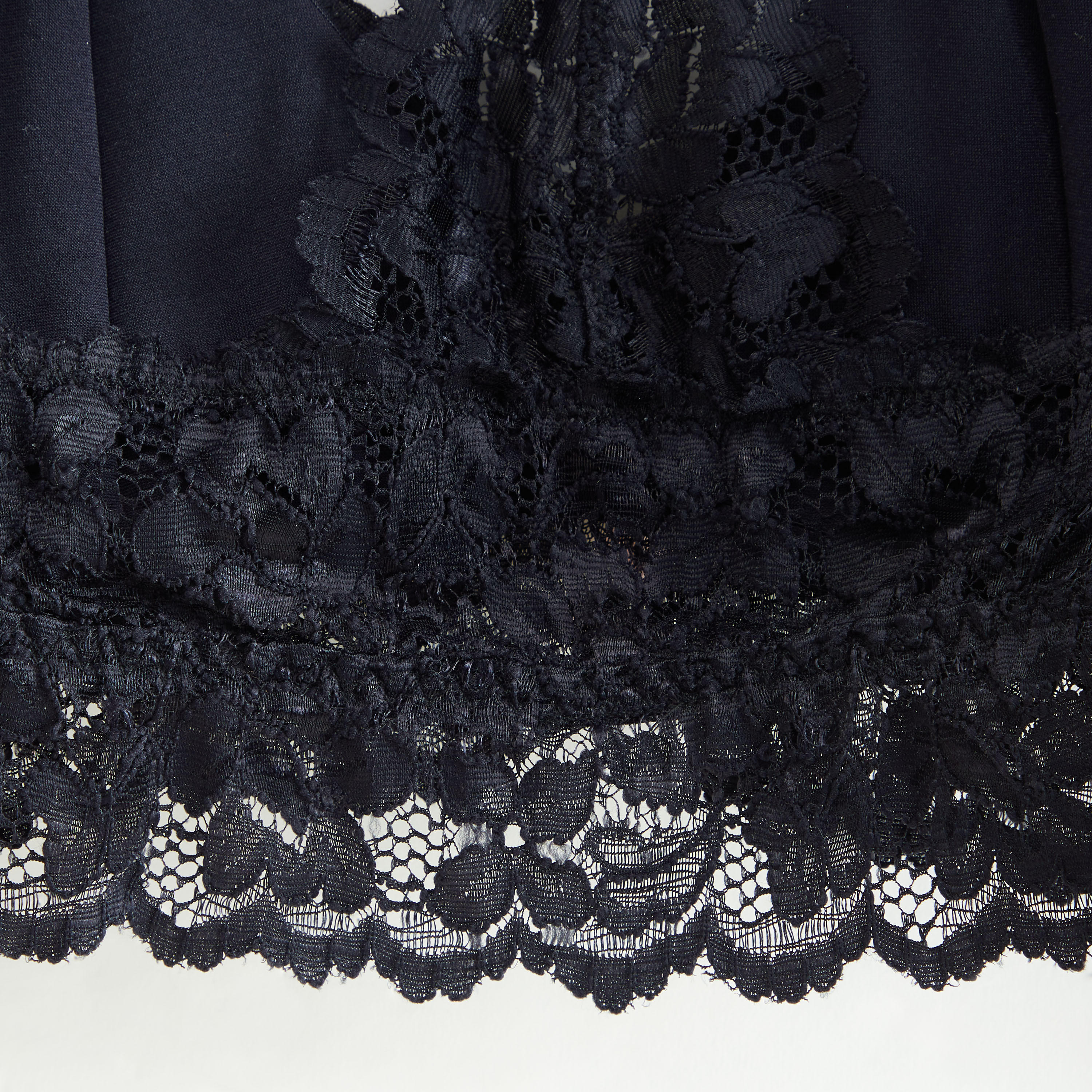 صدريّة دانتيل مبطنة بظهر ريسر-women-clothing-lingerie-bras-image-2