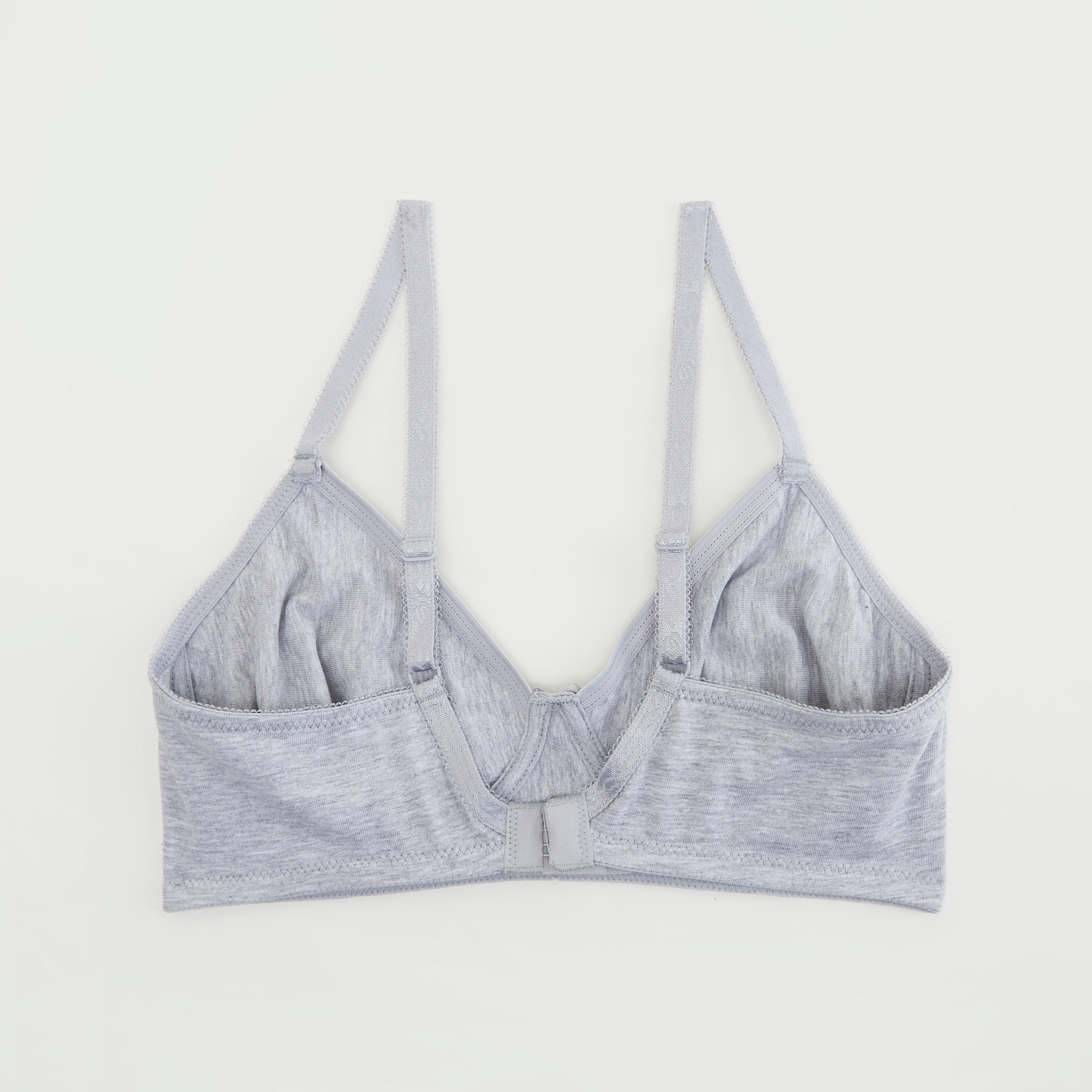 Set of 2 - Solid Bra with Adjustable Straps-women-clothing-lingerie-bras-image-4