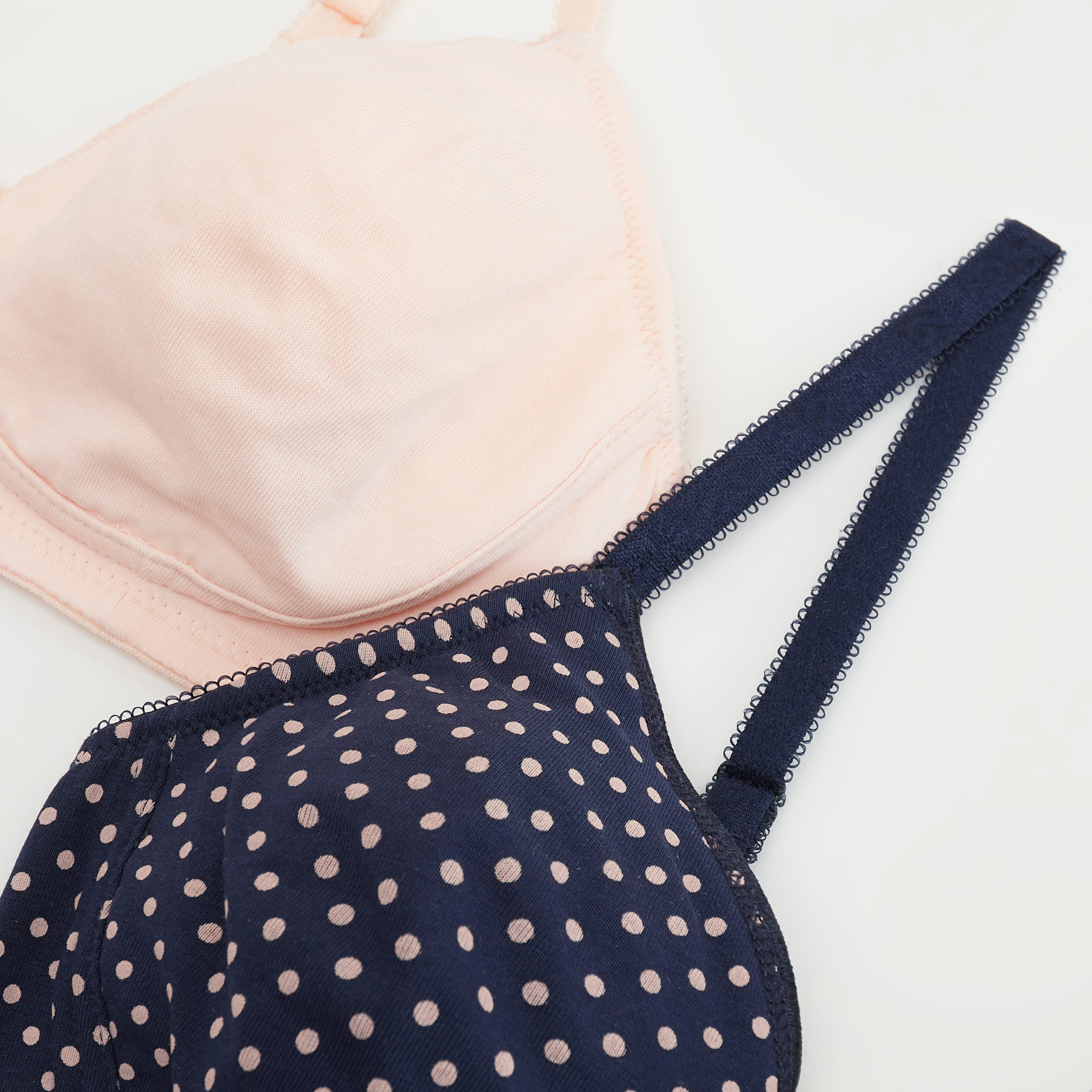 صدرية متنوّعة بأحزمة قابلة للتعديل - طقم من 2-women-clothing-lingerie-bras-image-4