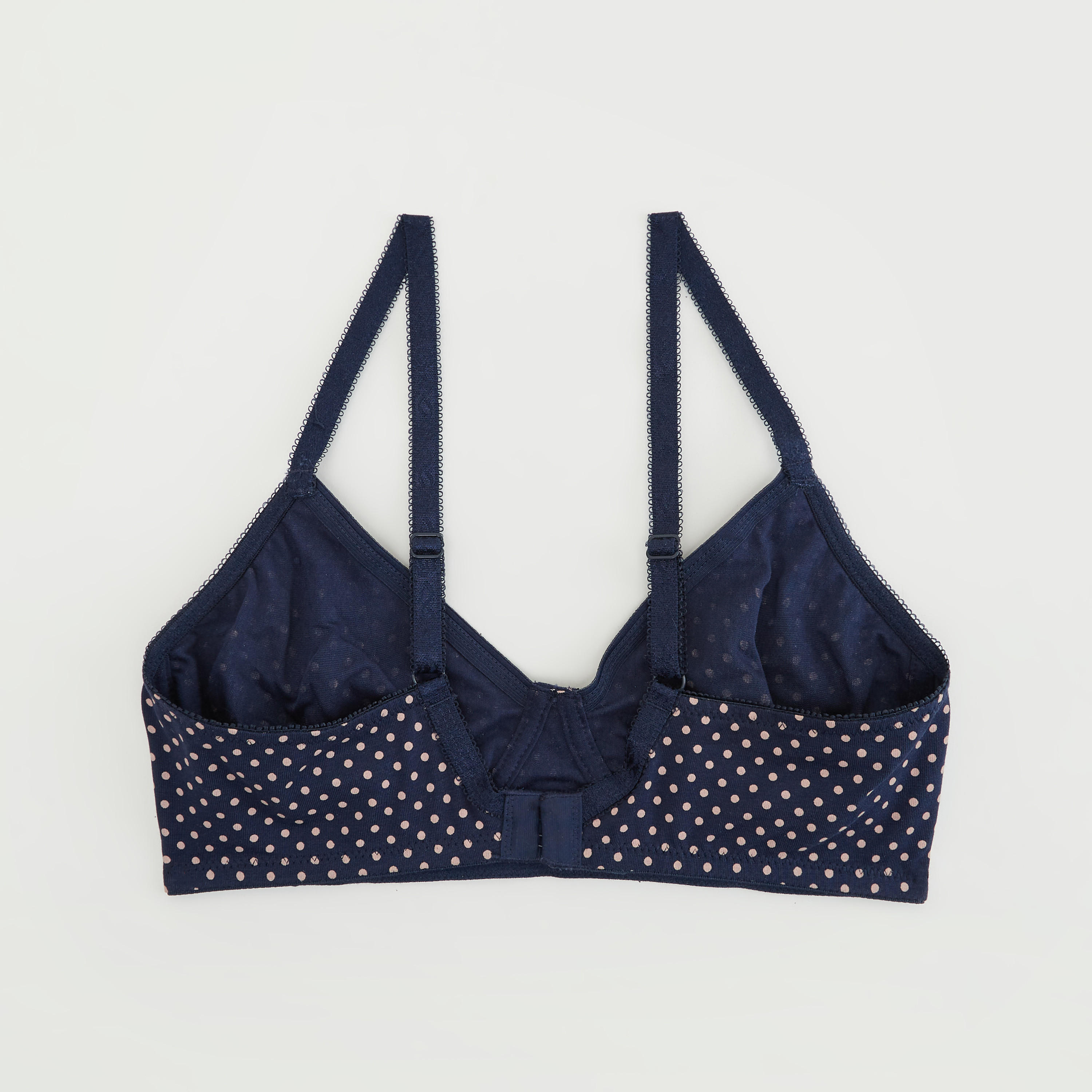 صدرية متنوّعة بأحزمة قابلة للتعديل - طقم من 2-women-clothing-lingerie-bras-image-2