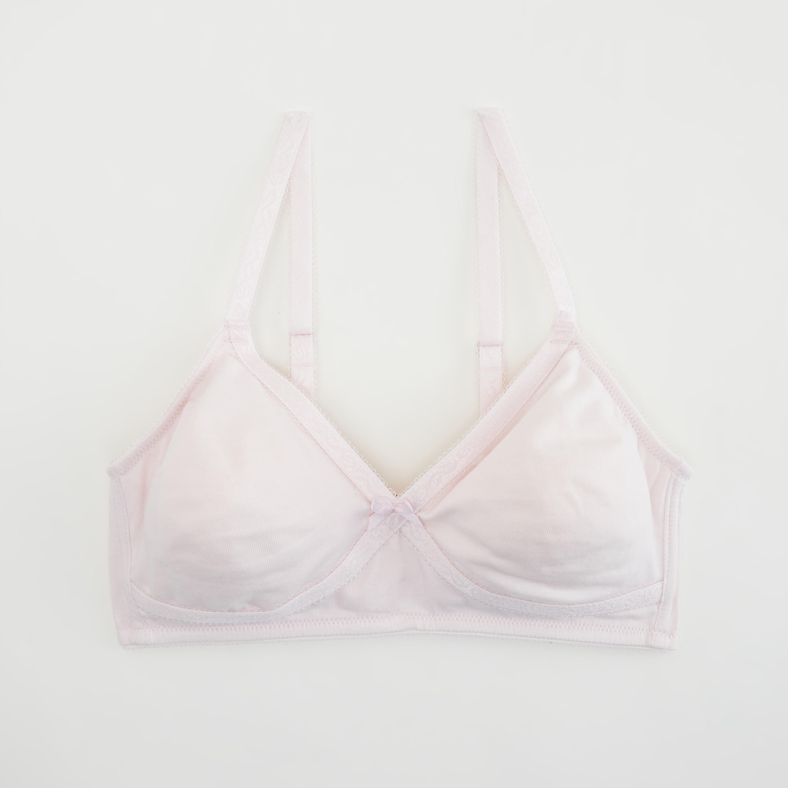 Set of 2 - Solid Bra with Adjustable Straps-women-clothing-lingerie-bras-image-3