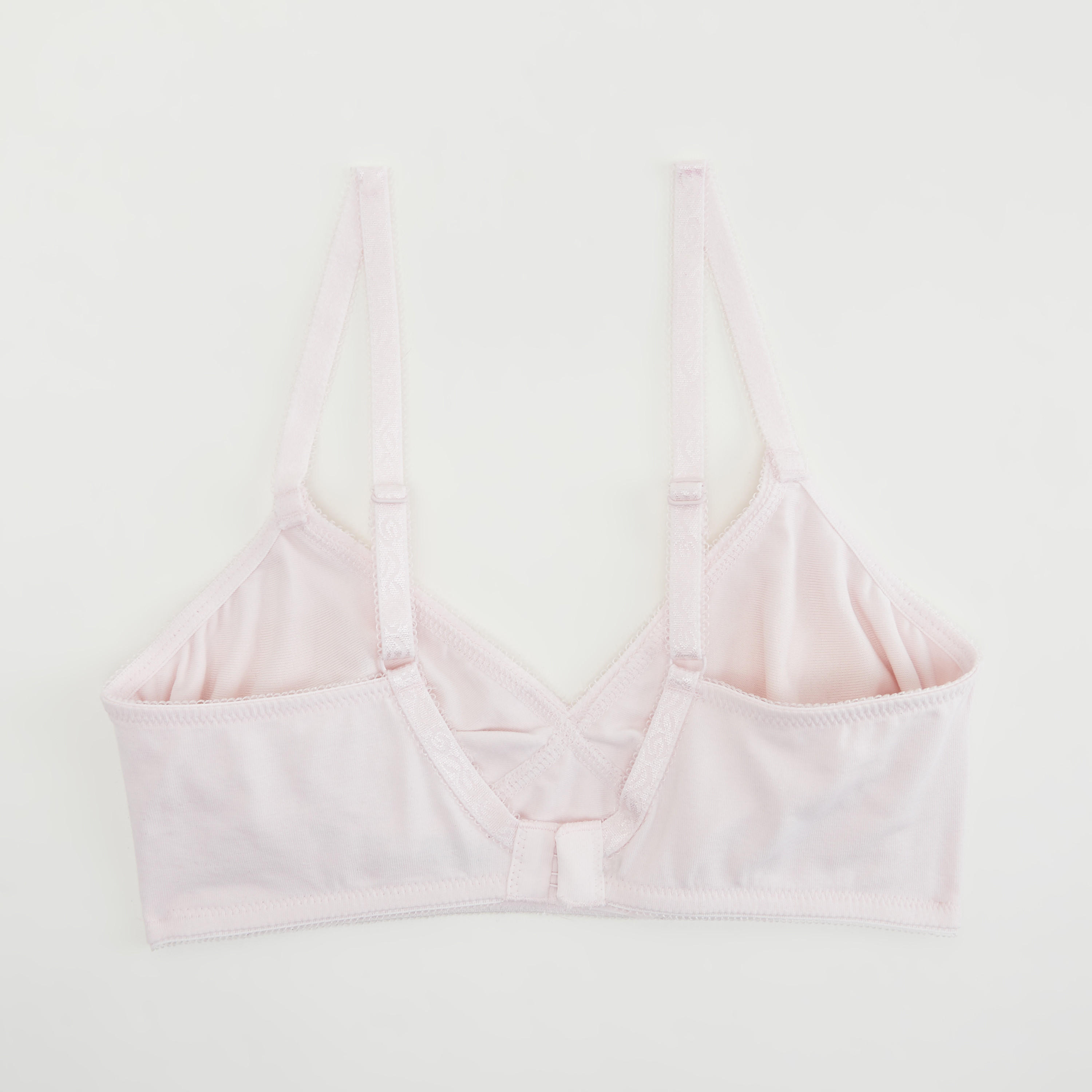 Set of 2 - Solid Bra with Adjustable Straps-women-clothing-lingerie-bras-image-4