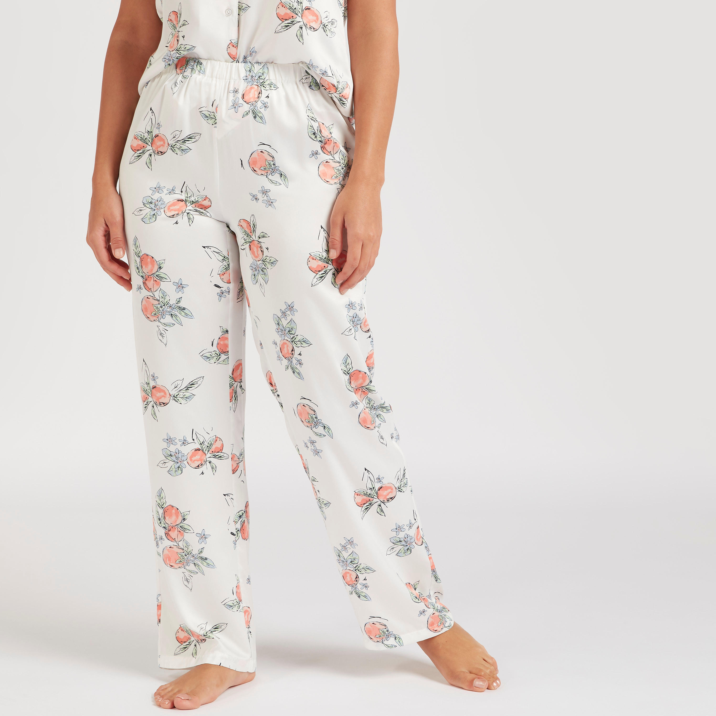 Printed Shirt and Full Length Pyjama Set-women-clothing-nightwear-pyjamas-longsets-image-5
