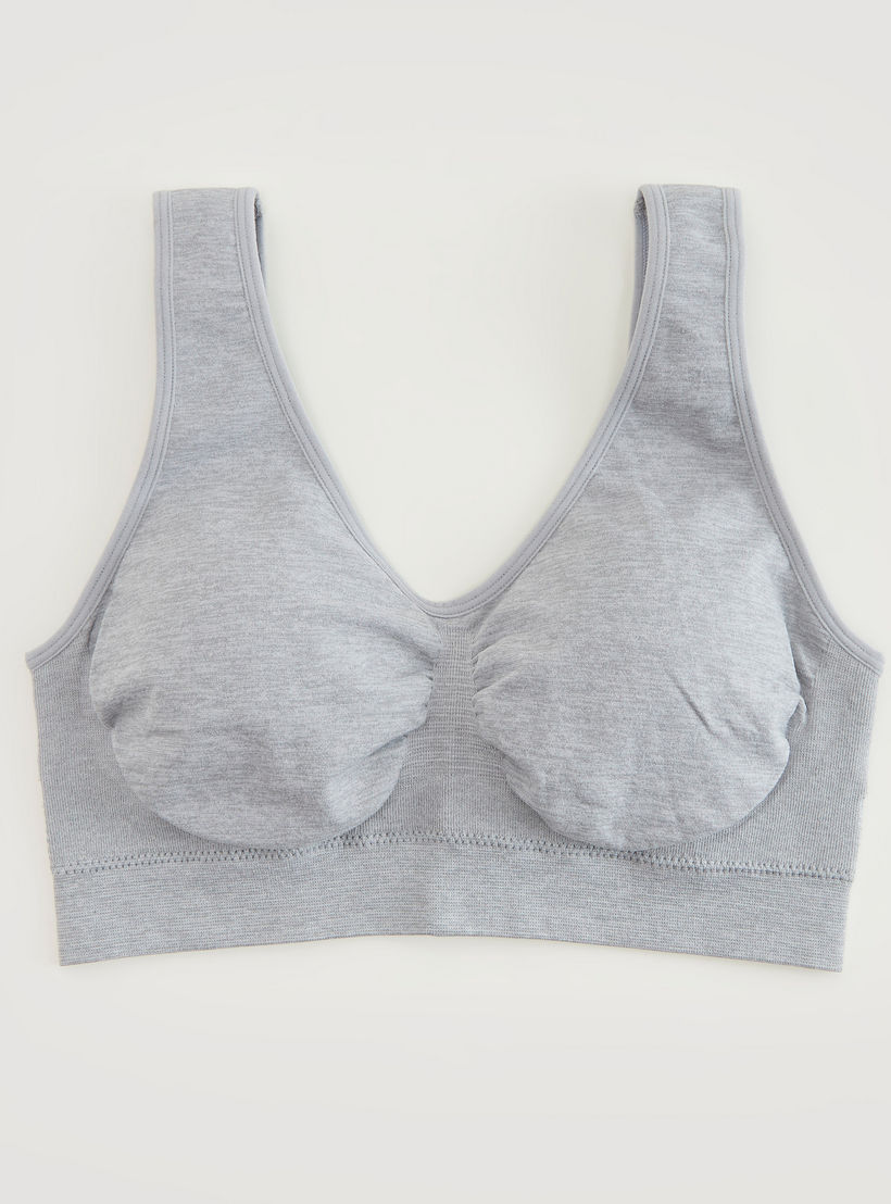 Set of 2 - Solid Padded Bra-women-clothing-lingerie-bras-image-3
