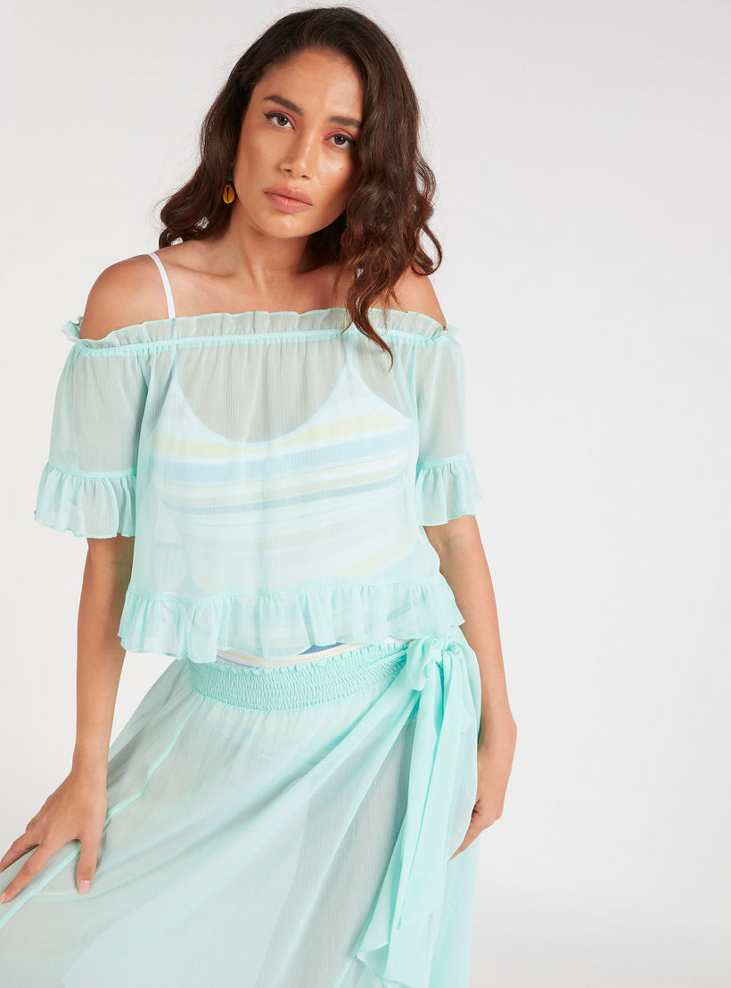بلوزة بكيني شفافة بتفاصيل كشكشة-women-clothing-swimandbeach-beachwear-image-5