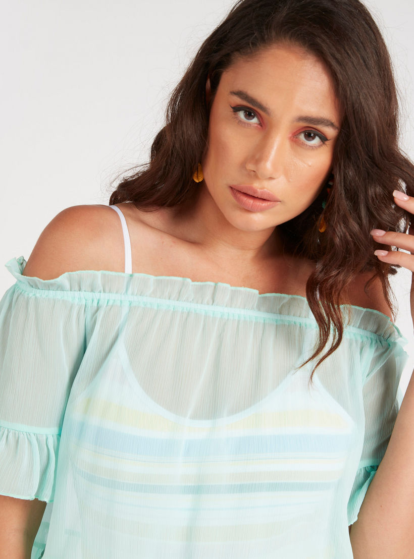 بلوزة بكيني شفافة بتفاصيل كشكشة-women-clothing-swimandbeach-beachwear-image-3