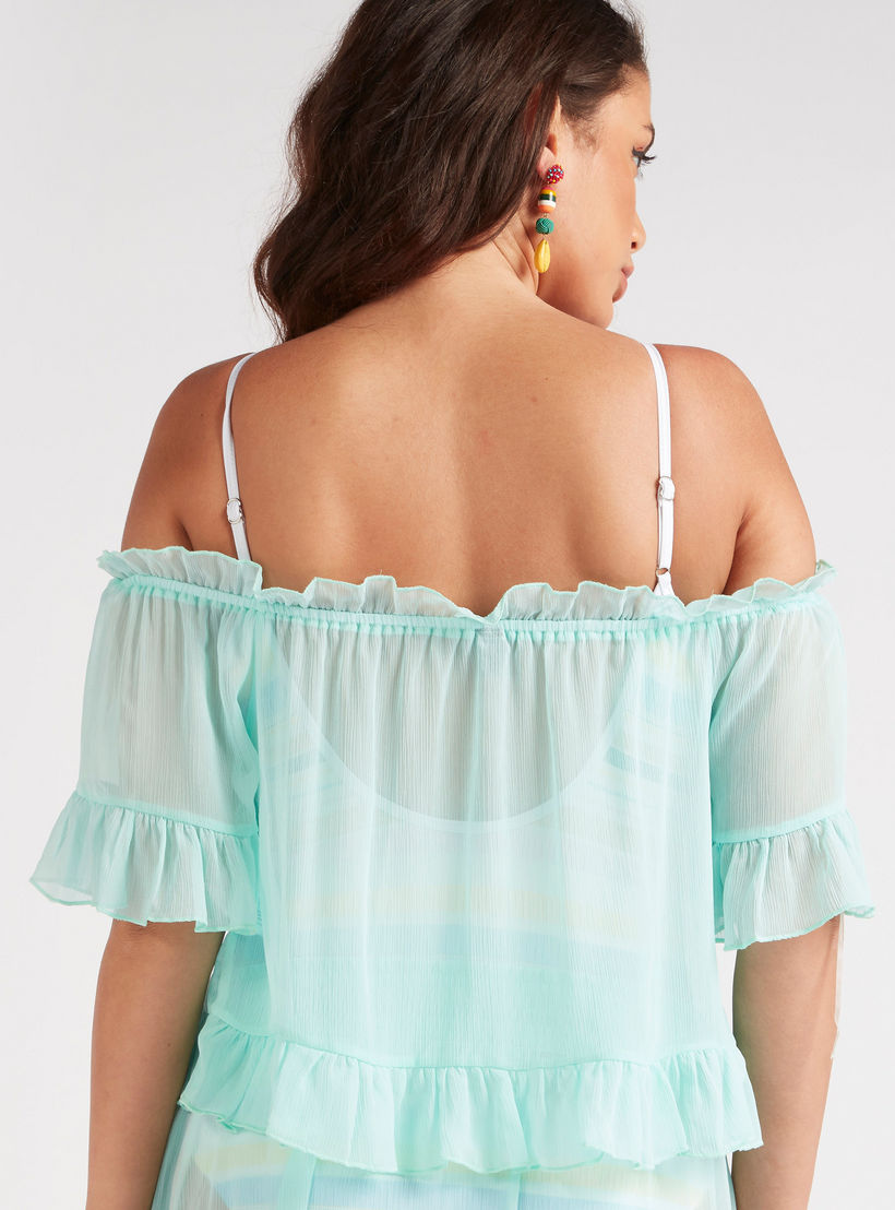 بلوزة بكيني شفافة بتفاصيل كشكشة-women-clothing-swimandbeach-beachwear-image-2