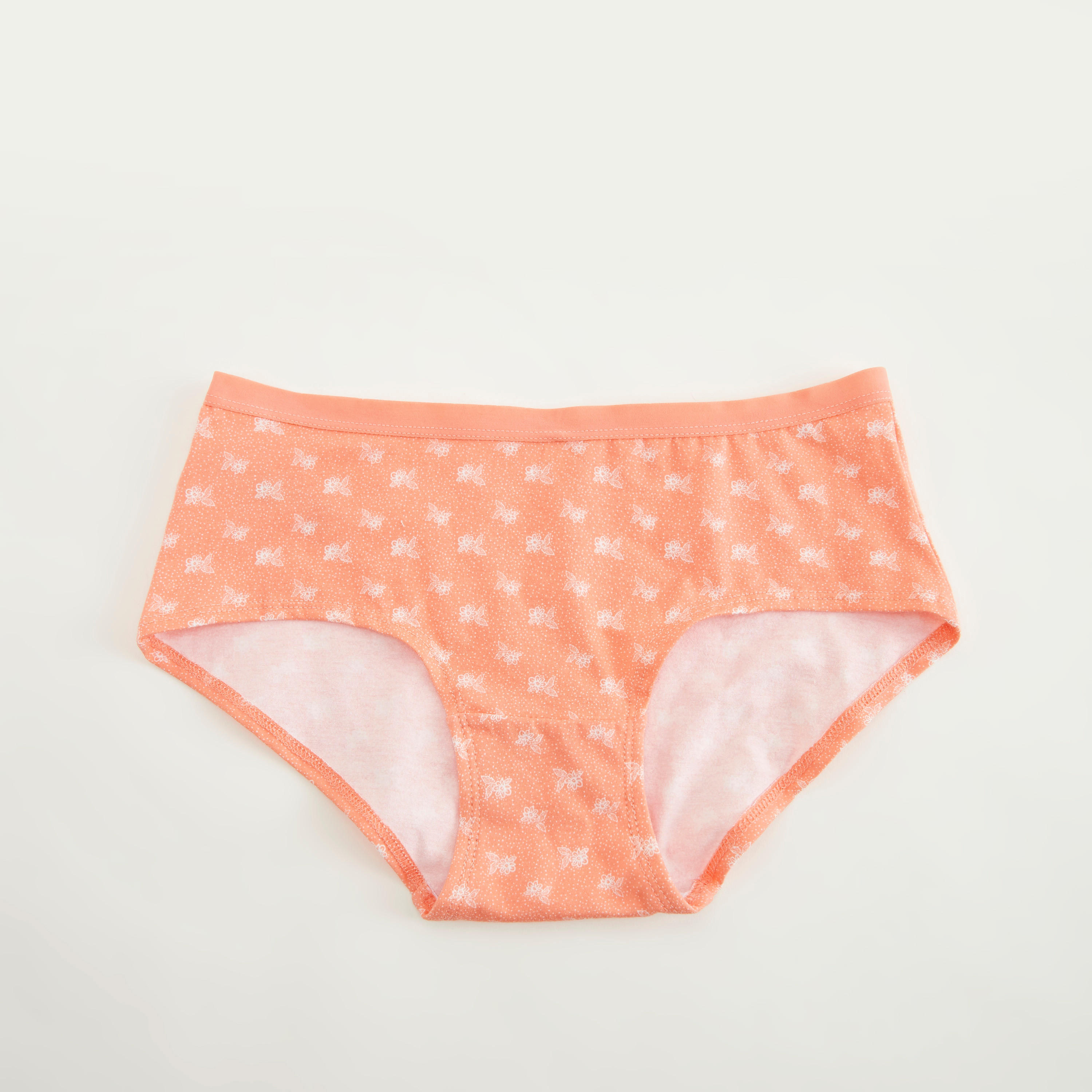 سروال داخلي بطبعات أزهار وخصر مطّاطي-women-clothing-lingerie-panties-image-3