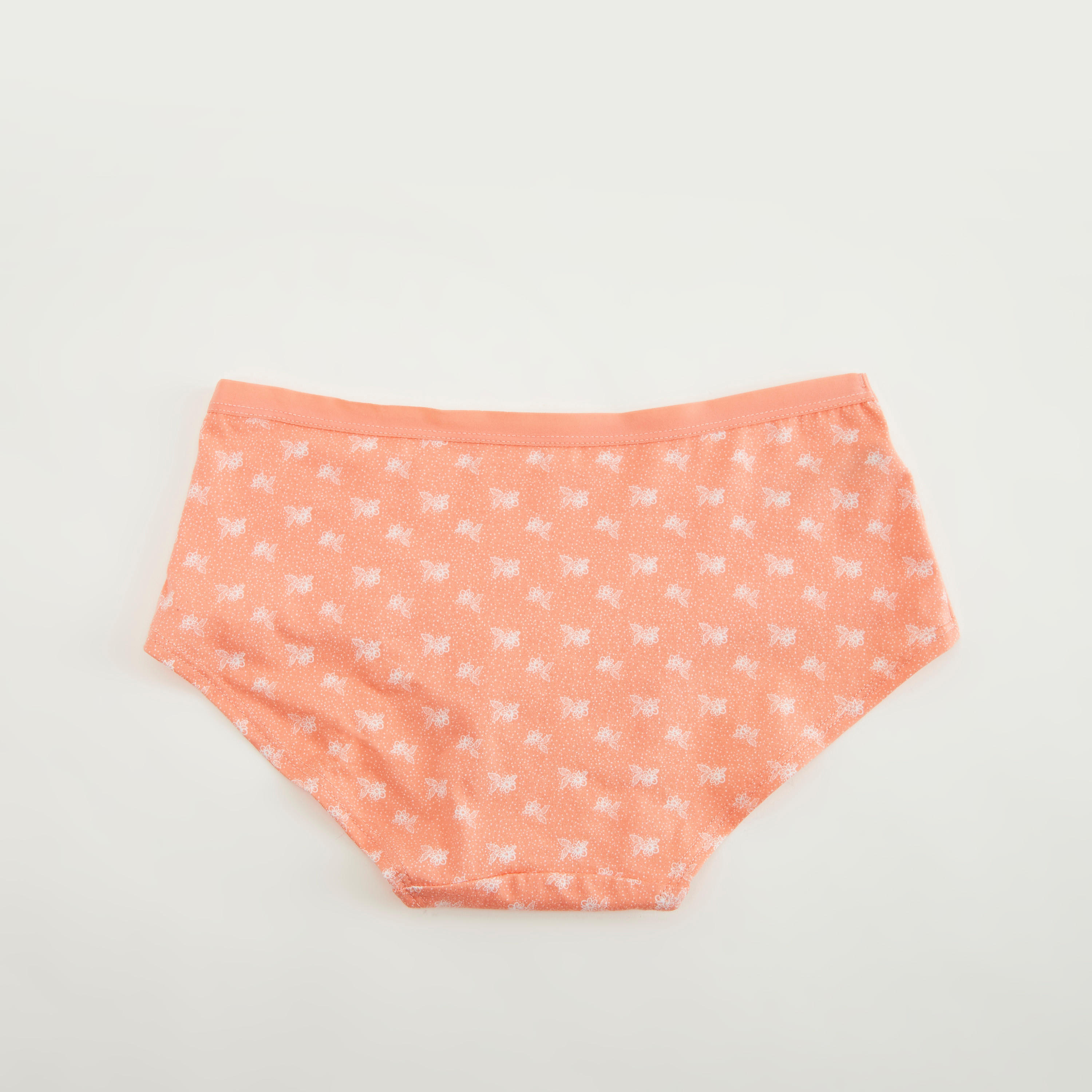 سروال داخلي بطبعات أزهار وخصر مطّاطي-women-clothing-lingerie-panties-image-1