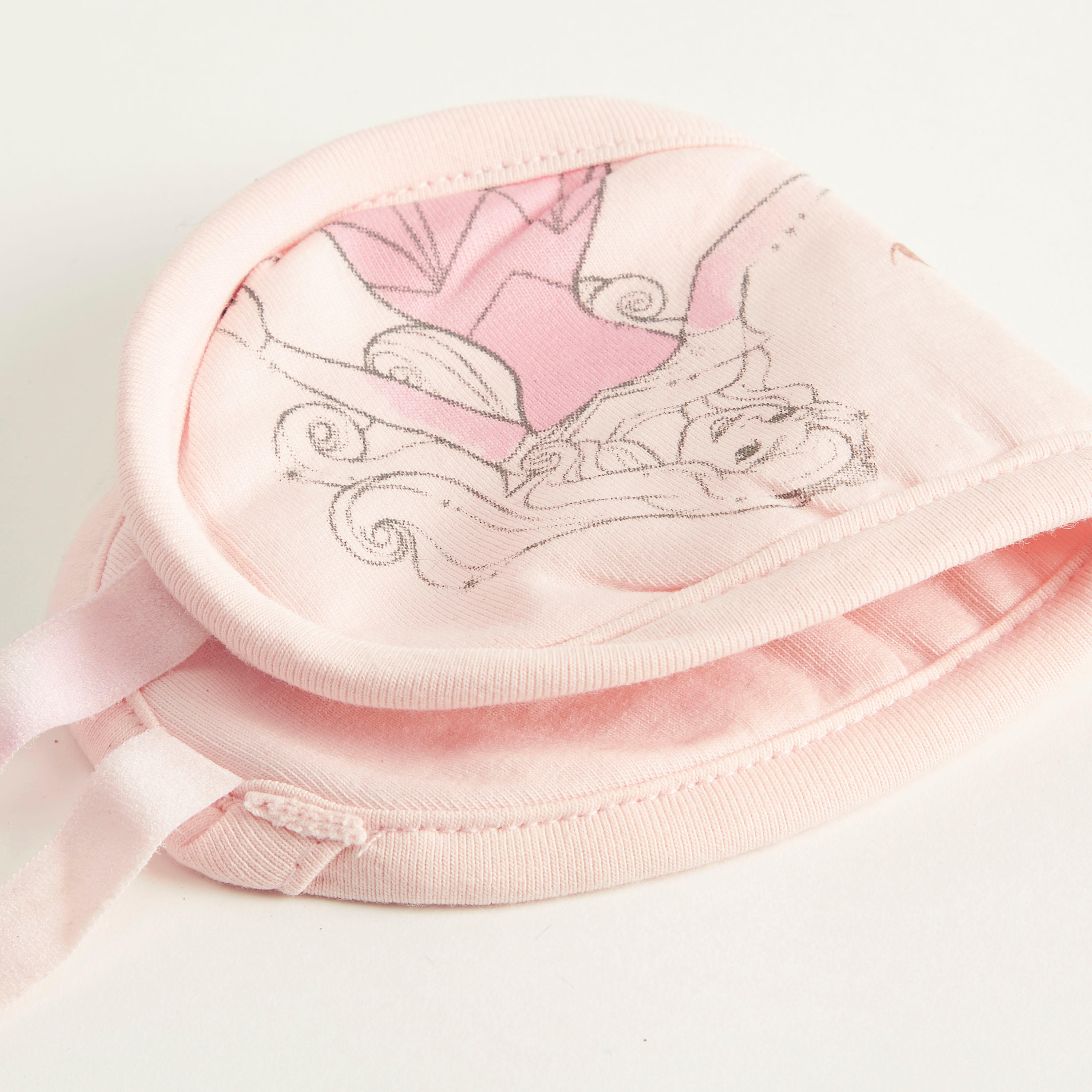 Princess Print Eye Patch with Elasticated Strap-women-clothingaccessories-novelties-image-3