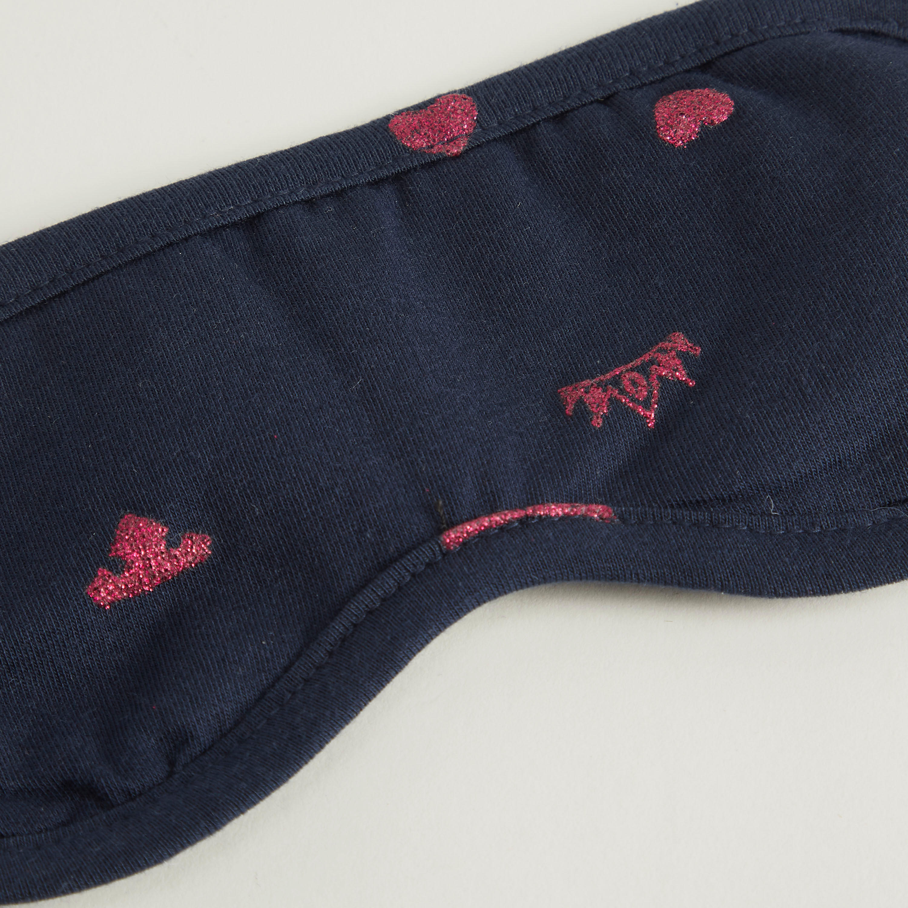 Printed Eye Patch with Elasticated Strap-women-clothingaccessories-novelties-image-2