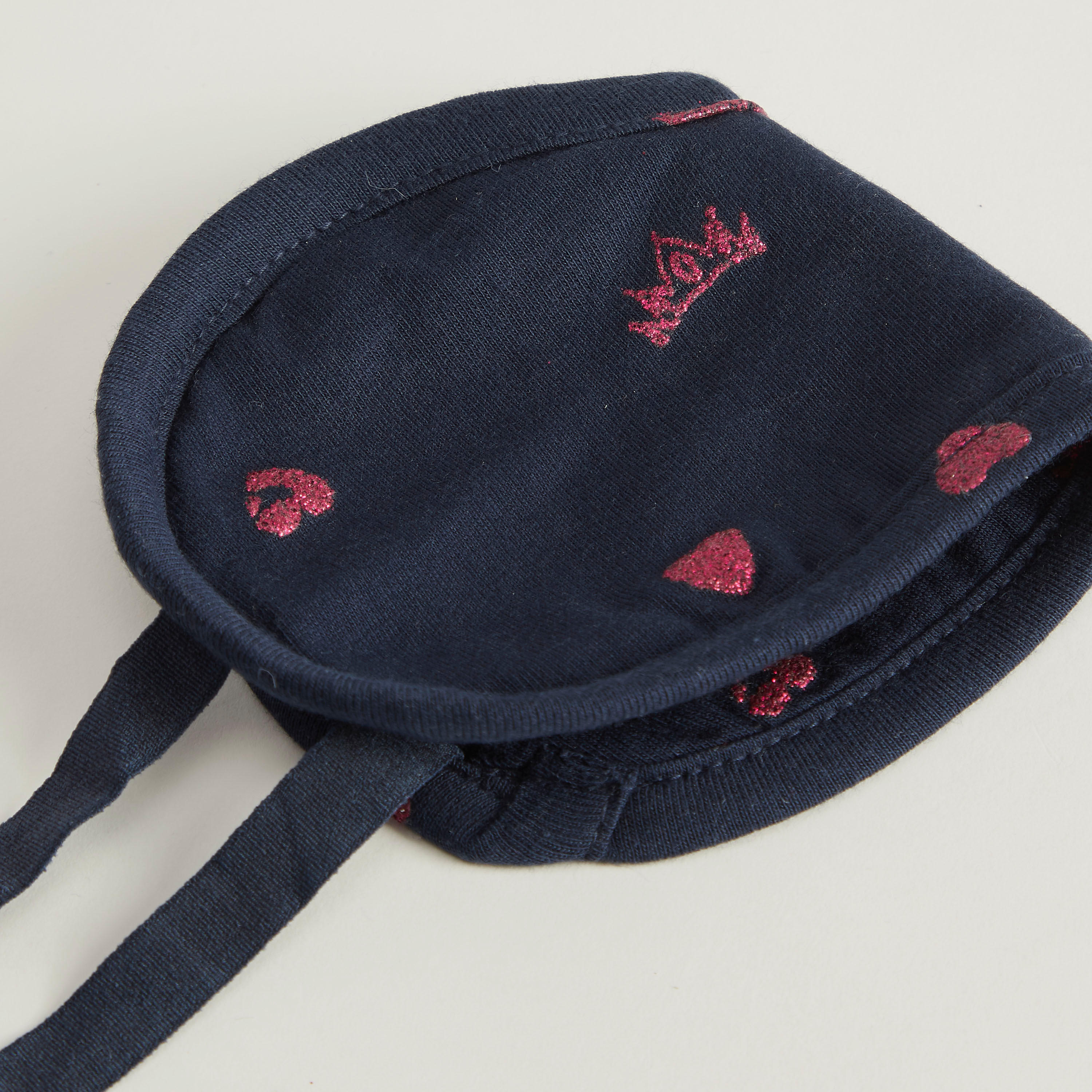 Printed Eye Patch with Elasticated Strap-women-clothingaccessories-novelties-image-4