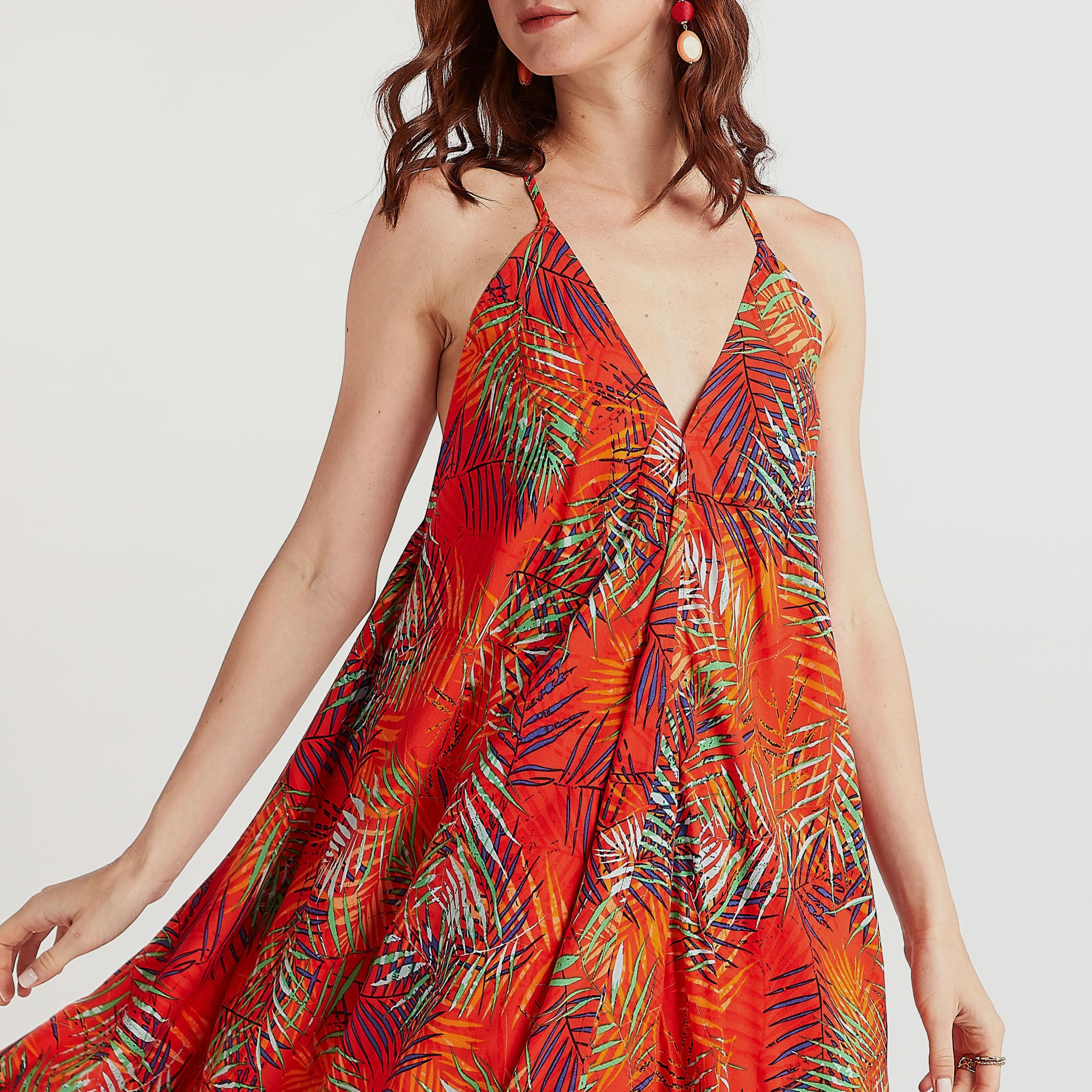 فستان للشاطئ مستدام بطبعات استوائية-women-clothing-swimandbeach-beachwear-image-3