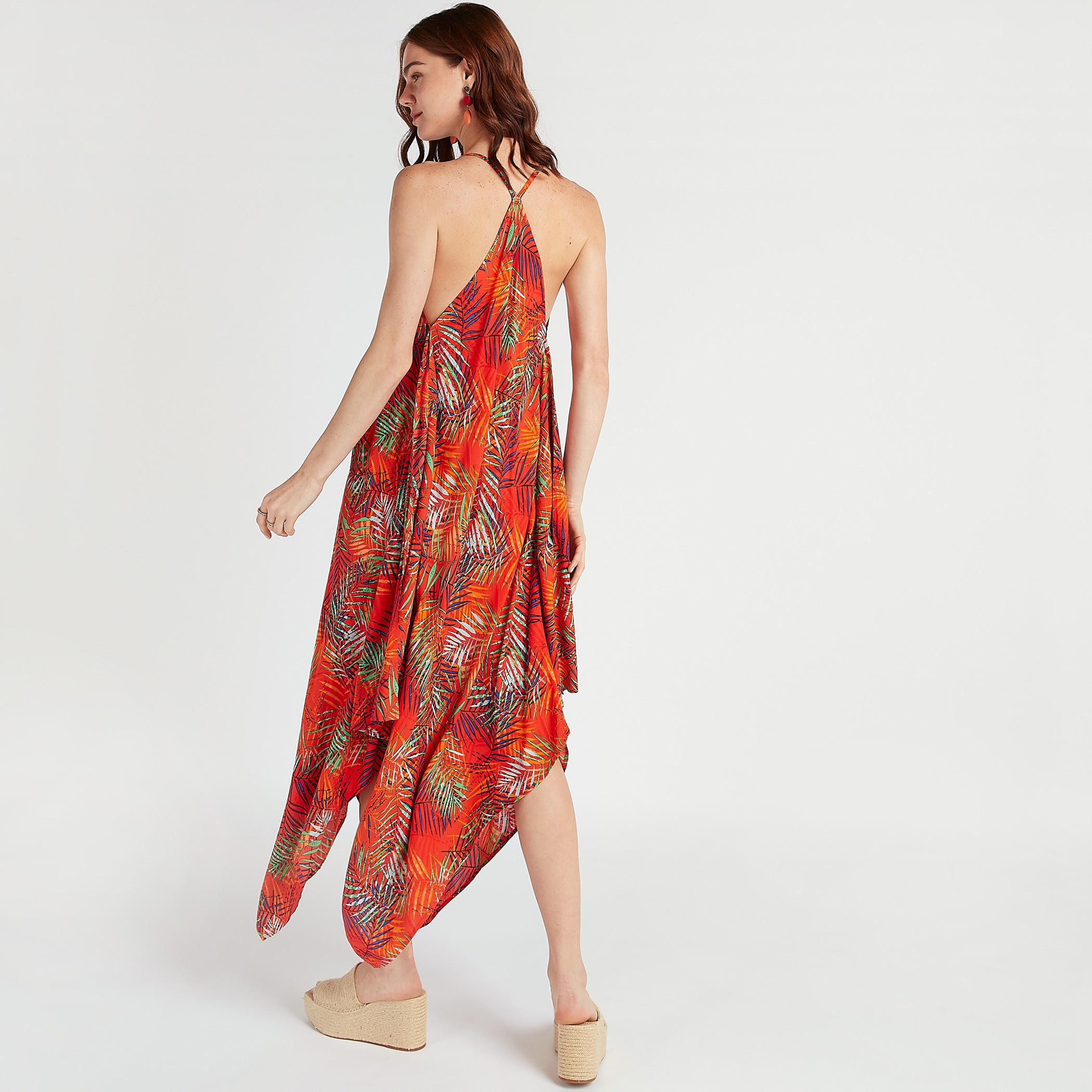 فستان للشاطئ مستدام بطبعات استوائية-women-clothing-swimandbeach-beachwear-image-4