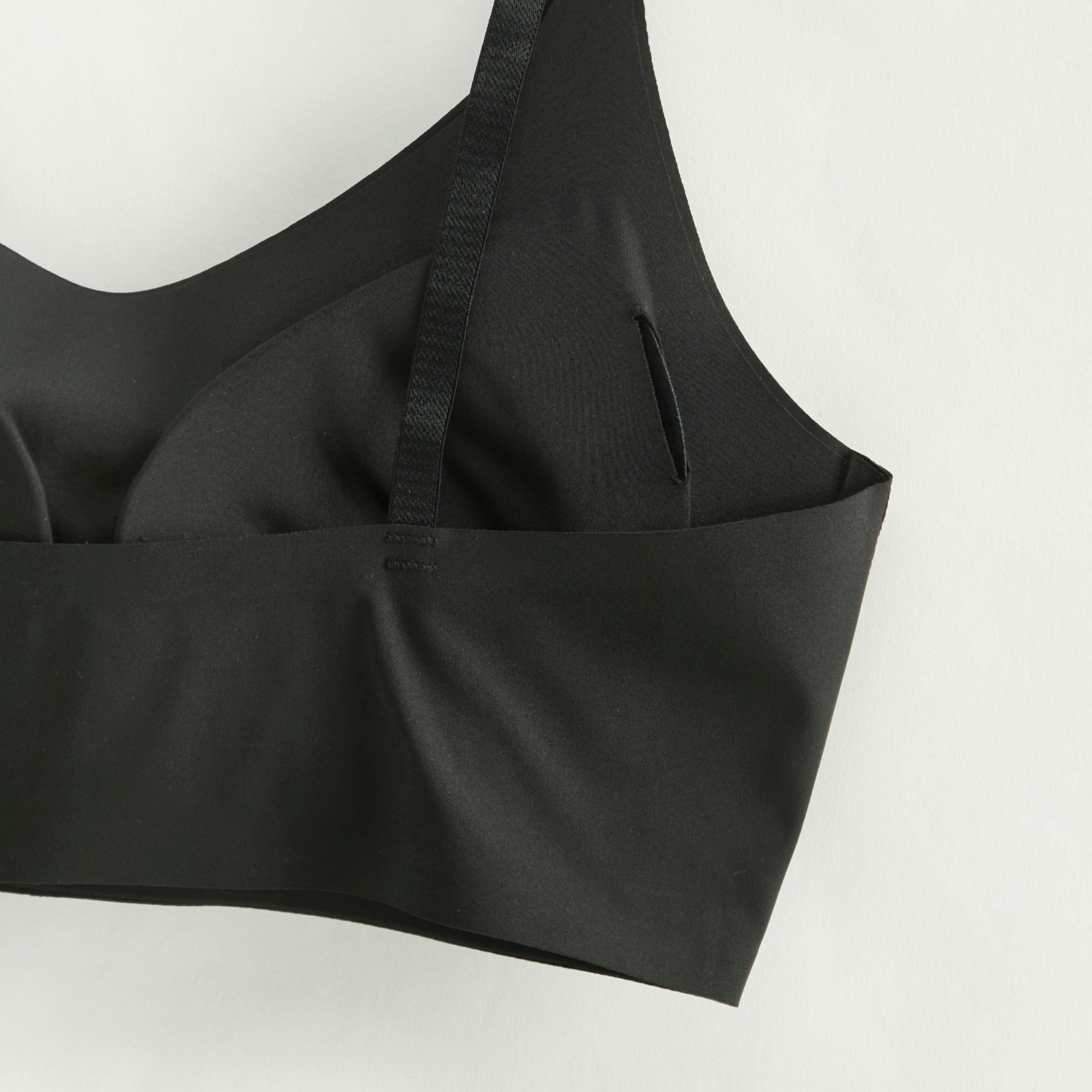 Solid Padded Bra with Adjustable Straps-women-clothing-lingerie-bras-image-5