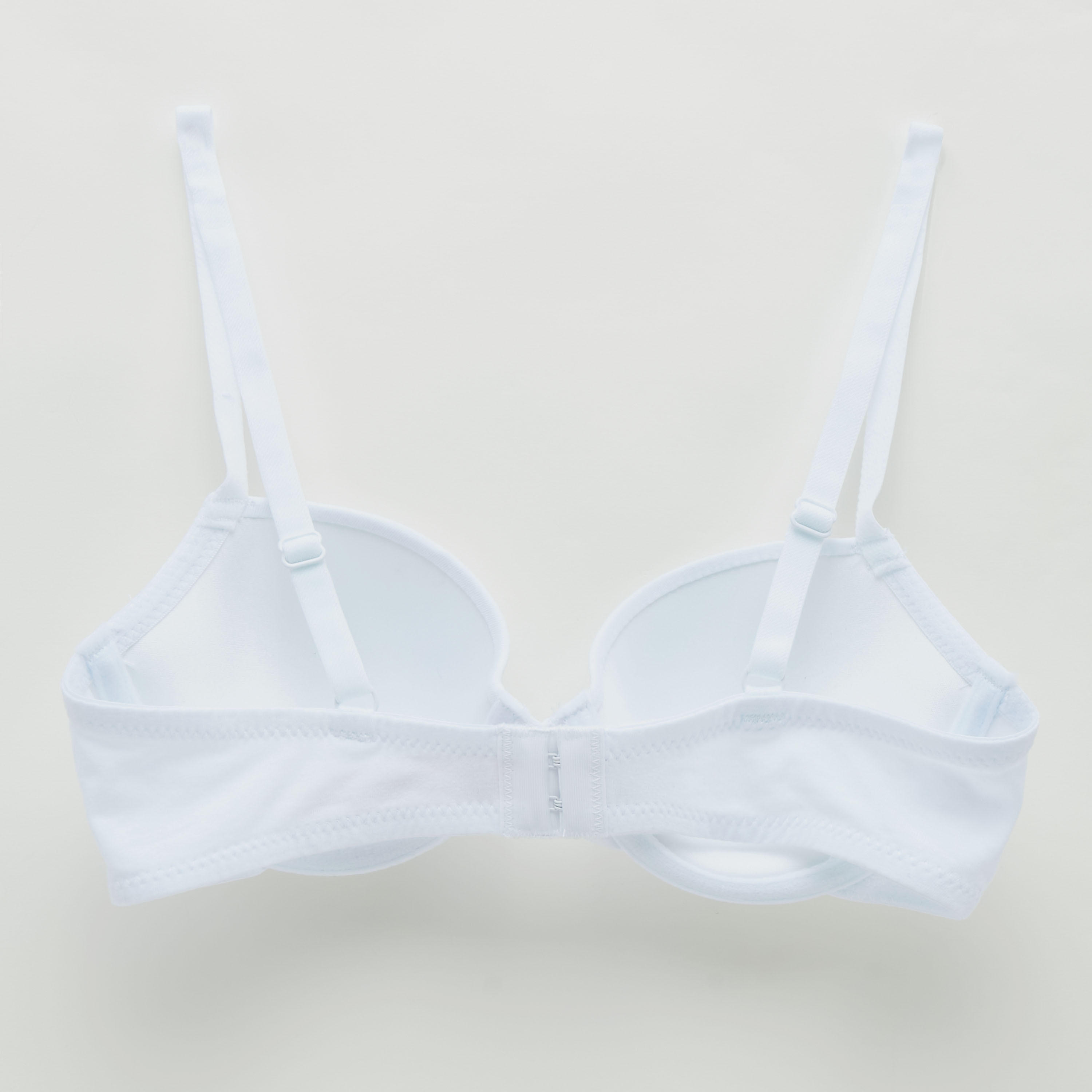 صدريّة بالكونيت مبطّنة بشريط إغلاق ناعم - طقم من قطعتين-women-clothing-lingerie-bras-image-4
