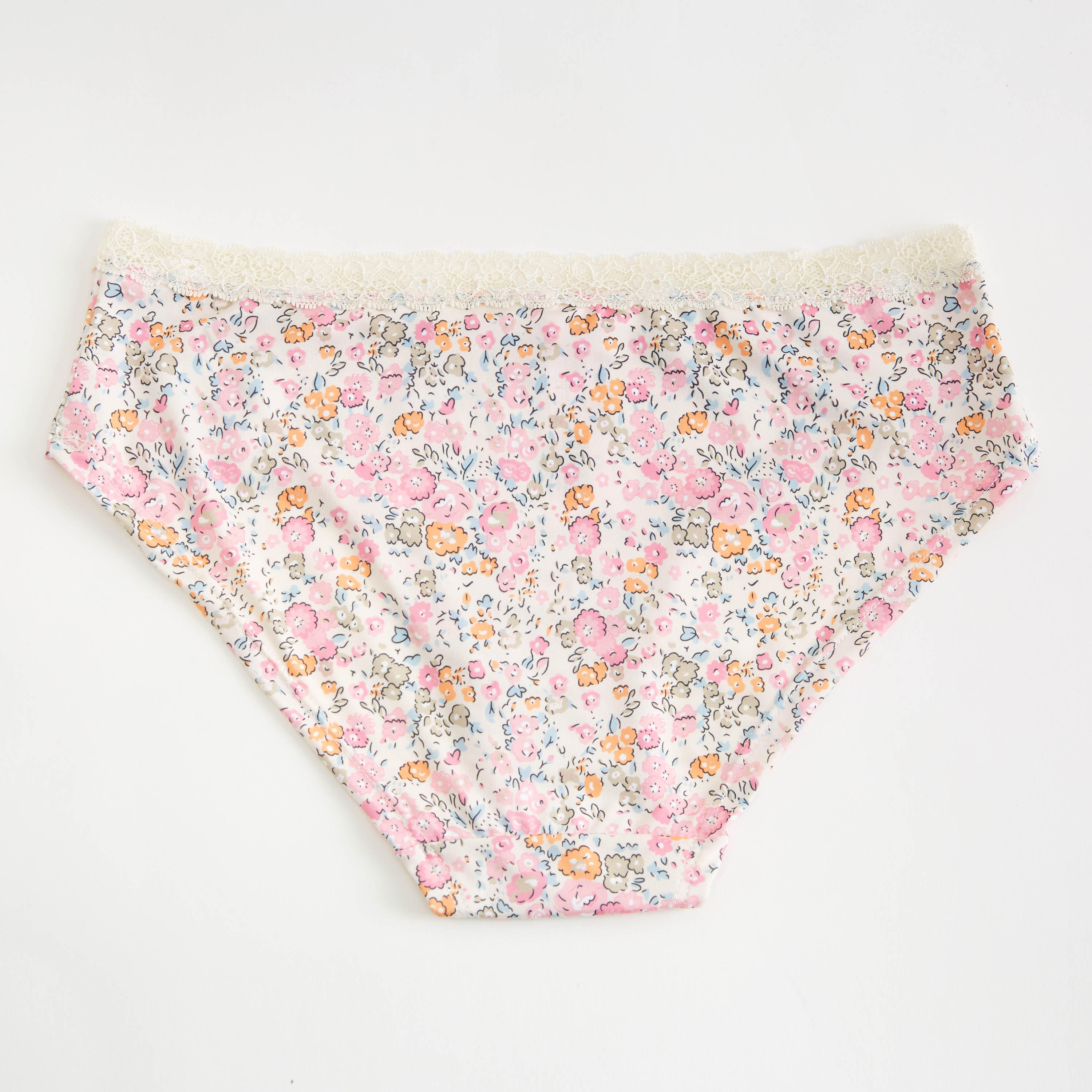 سروال داخلي هيبستر بخصر مطاطي دانتيل مطرّز وطبعات أزهار-women-clothing-lingerie-panties-image-3