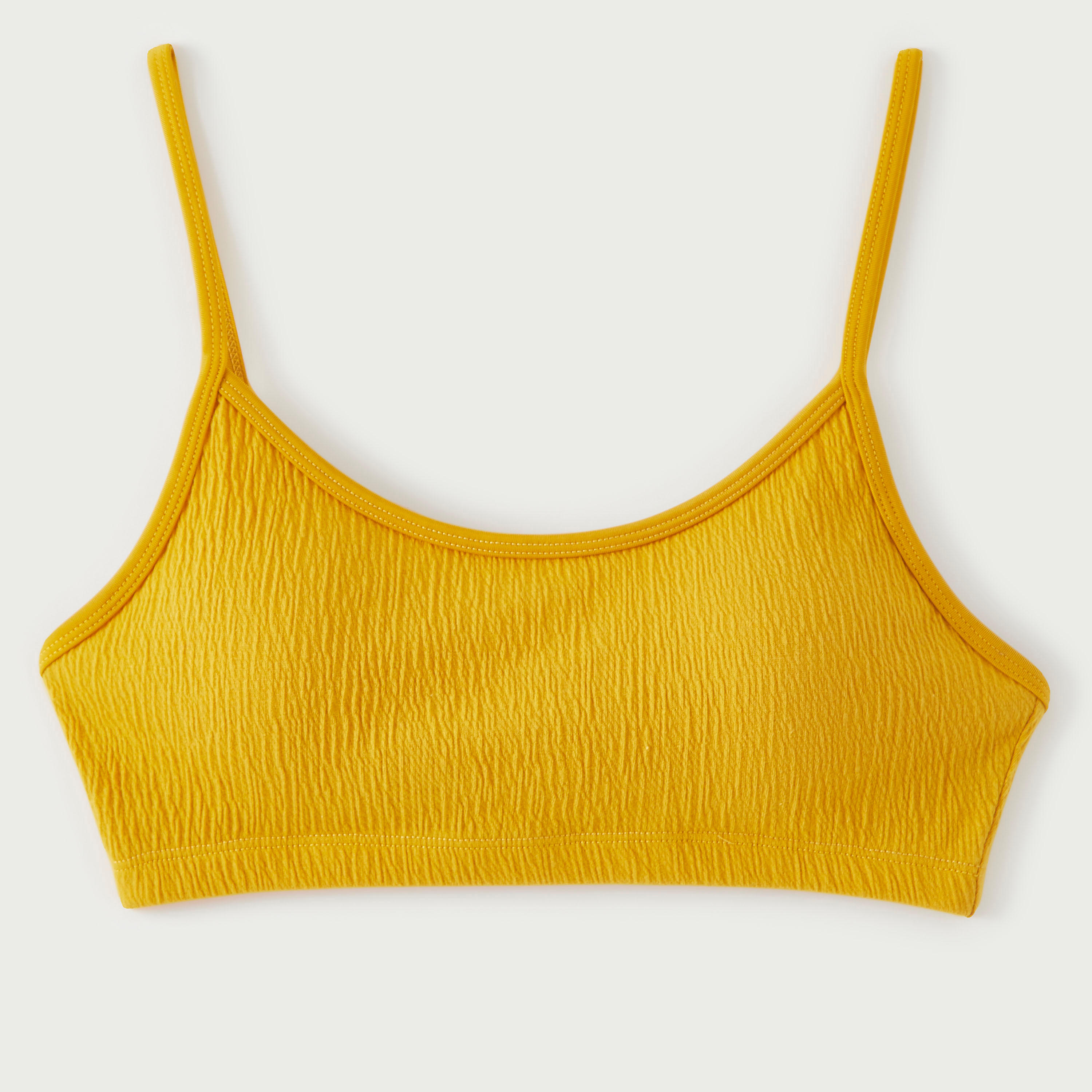 طقم بكيني بارز الملمس من بيتش وير - قطعتين-women-clothing-swimandbeach-bikinis-image-5
