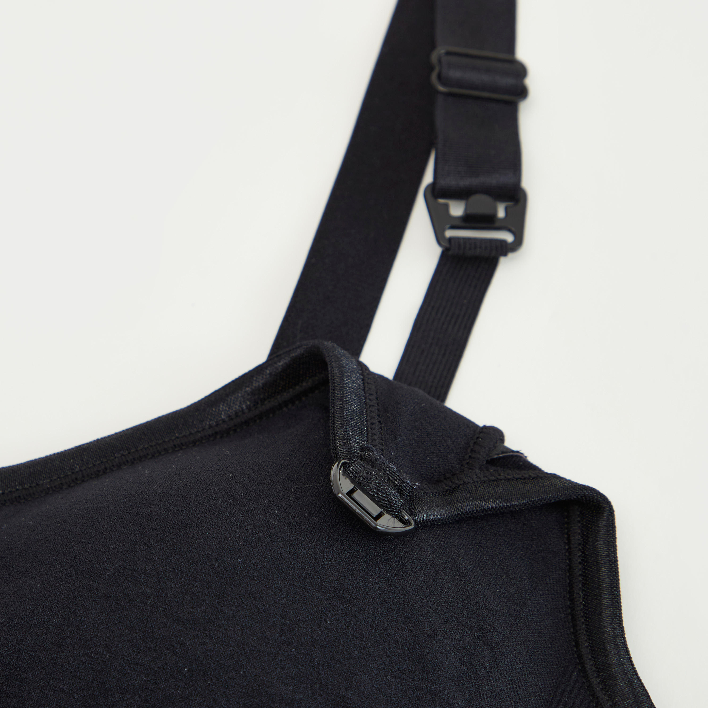 صدريّة للحوامل مبطّنة ومتداخلة بأحزمة قابلة للتعديل-women-clothing-lingerie-bras-image-3