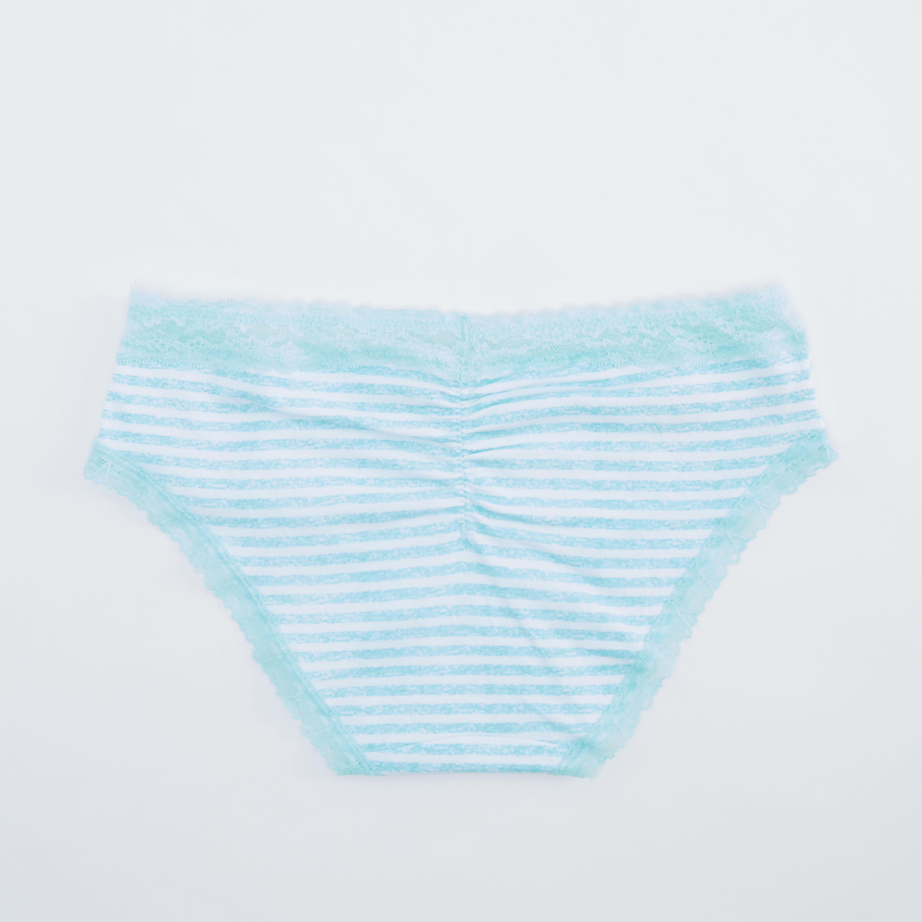 سراويل داخليّة هيبستر متنوّعة بتفاصيل دانتيل - طقم من 5 قطع-women-clothing-lingerie-panties-image-5