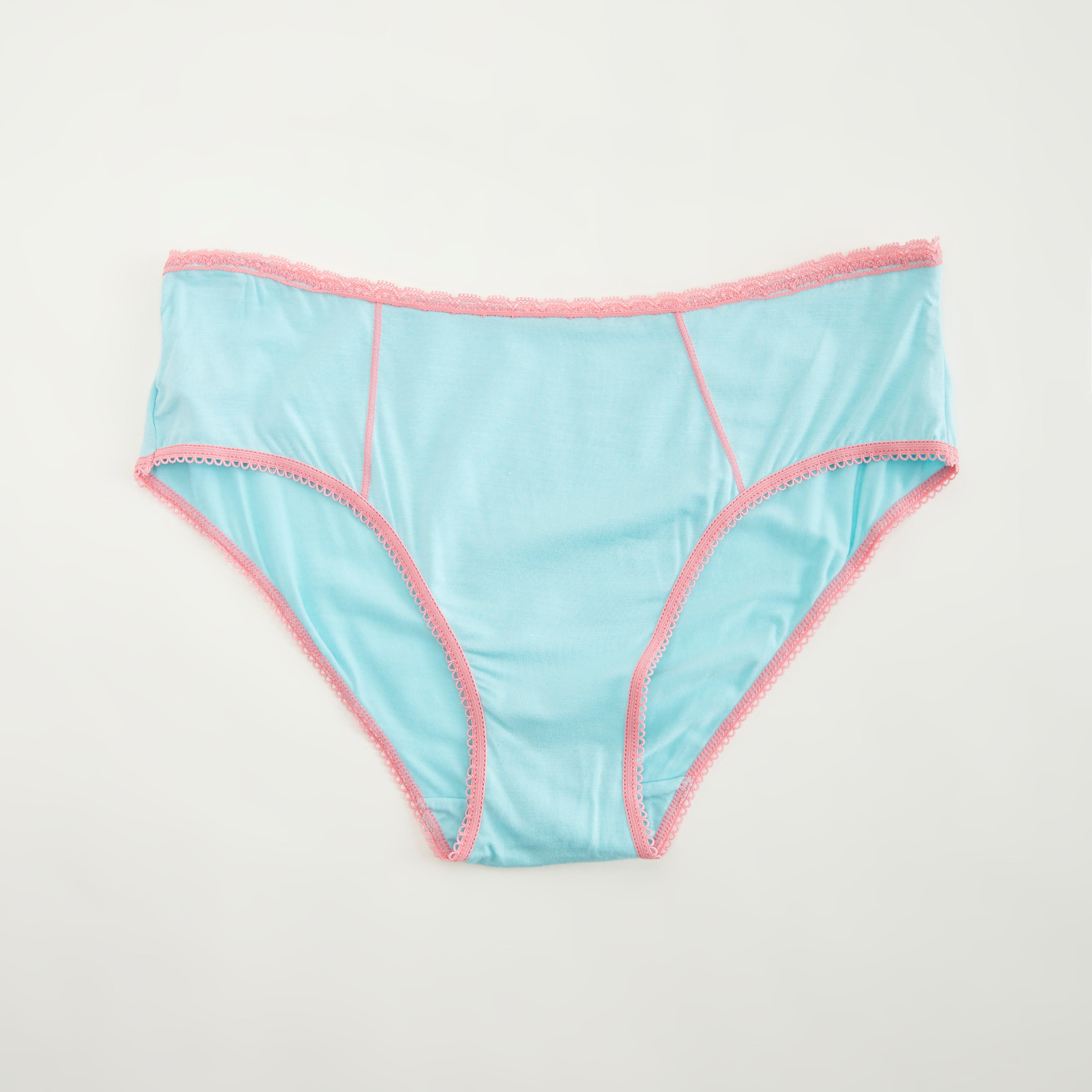 Set of 5 - Solid Hipster Briefs with Lace Detail-women-clothing-lingerie-panties-image-3