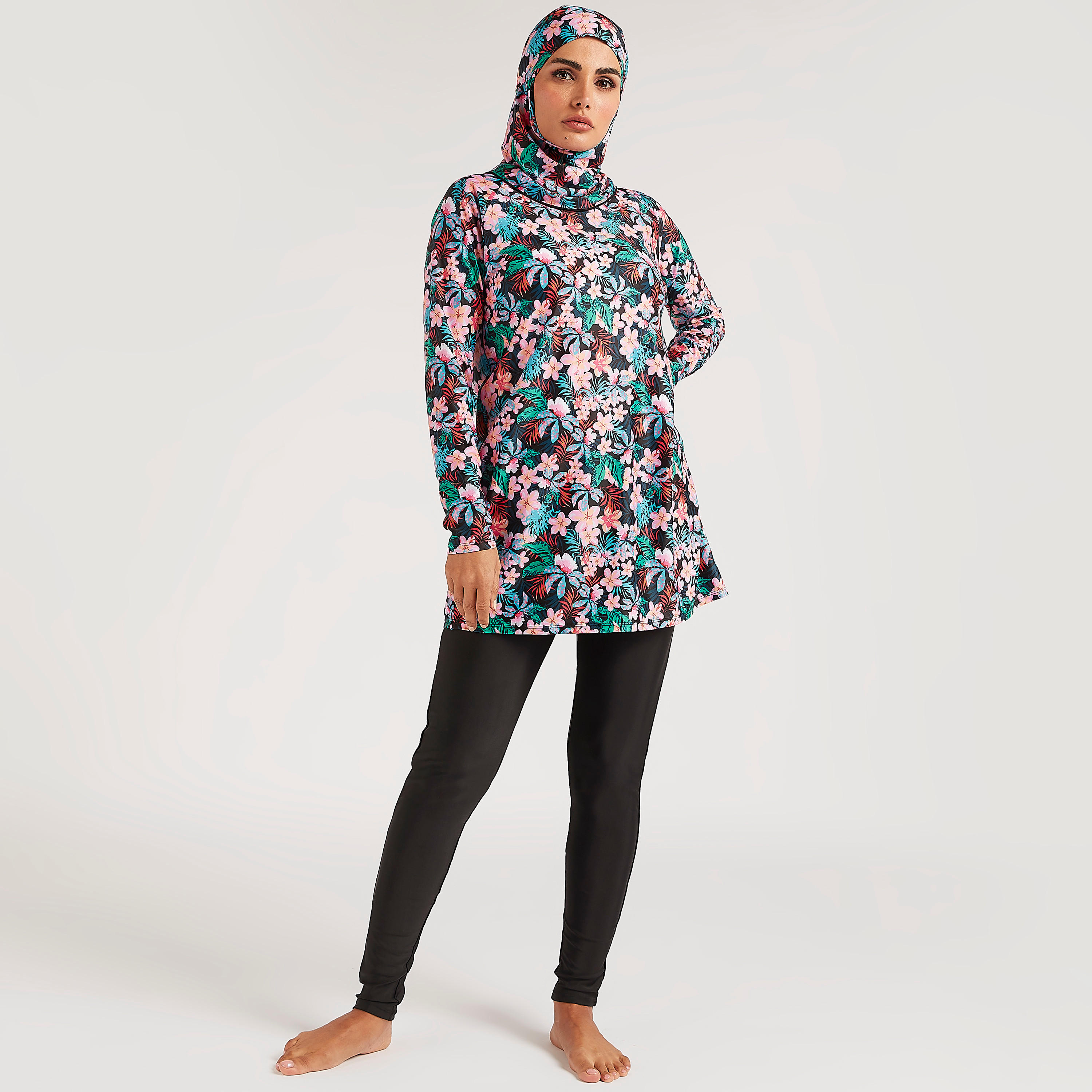 بوركيني بطبعات زهرية-women-clothing-swimandbeach-swimsuits-image-5