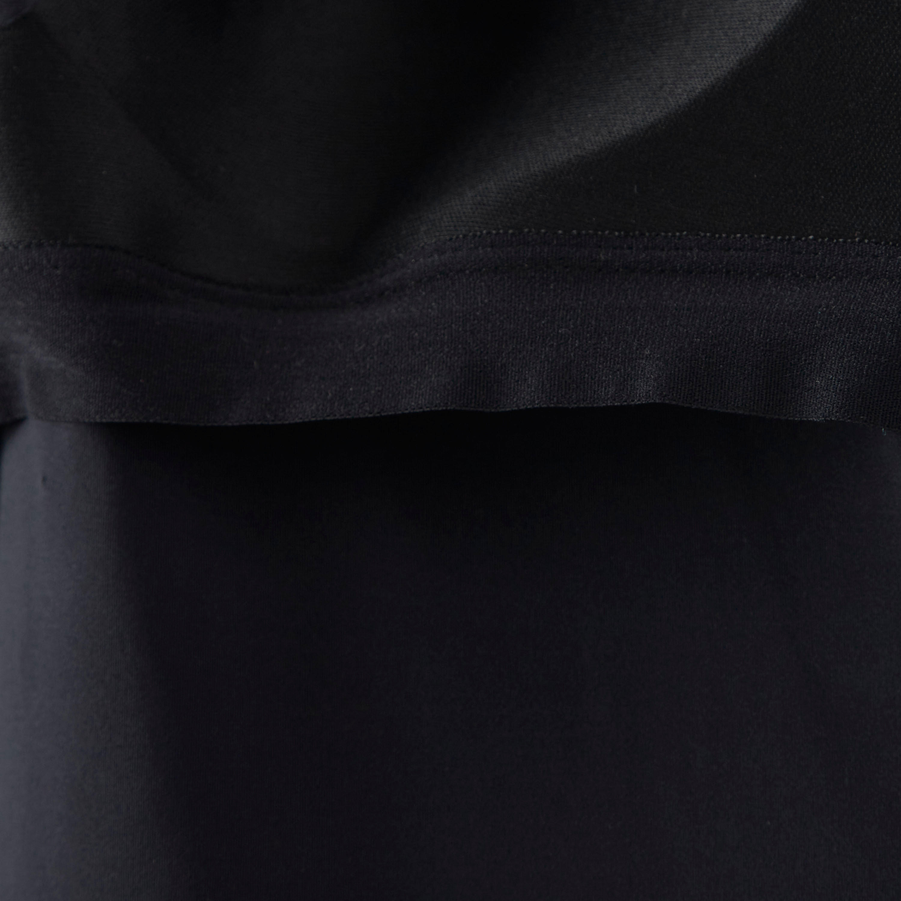 بلوزة كامي سادة مبطّنة بأحزمة قابلة للتّعديل-women-clothing-lingerie-camisoles-image-1