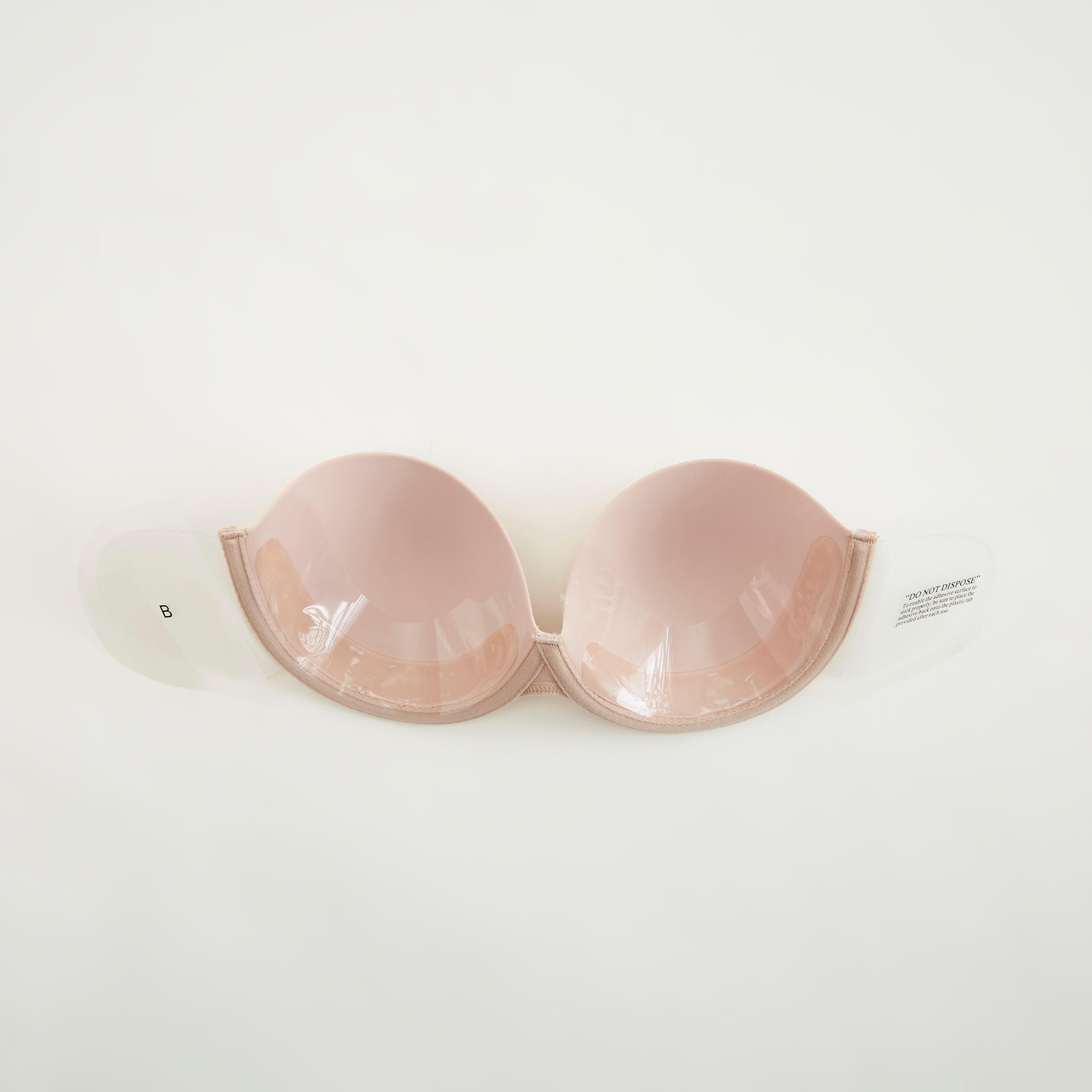 Solid Backless Invisible Bra-women-clothing-lingerie-bras-image-3