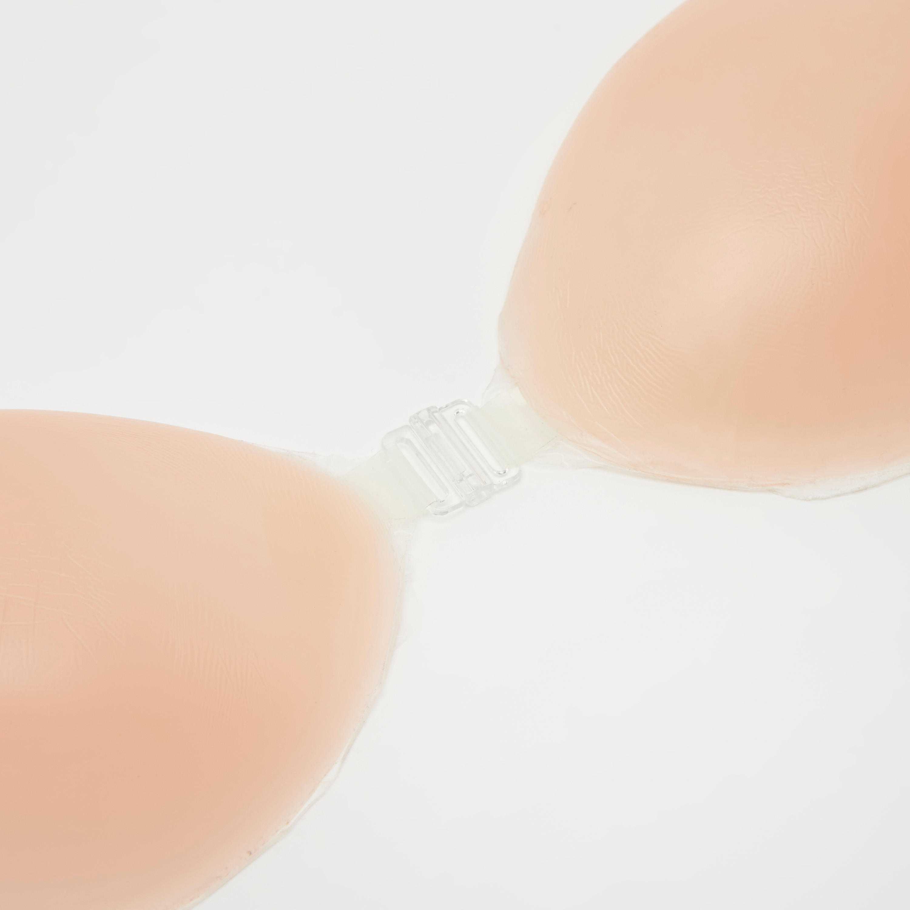 Silicone Adhesive Stick-On Bra Cups-women-clothing-lingerie-lingerieaccessories-image-2