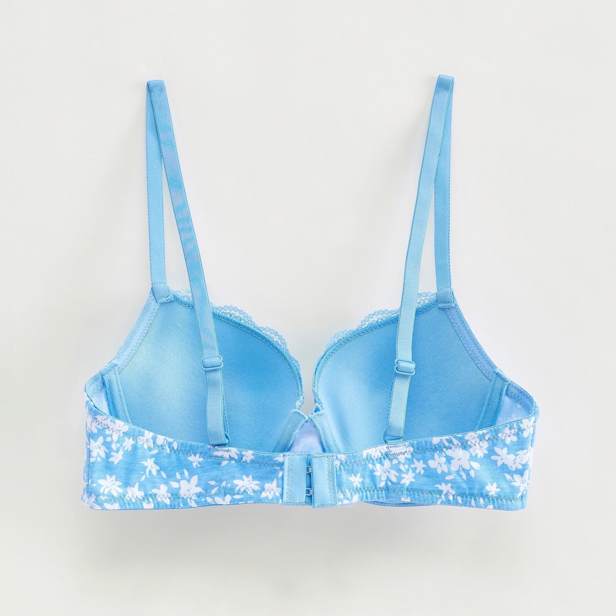 صدرية بلانج مبطّنة بحمّالات قابلة للتعديل وطبعات-women-clothing-lingerie-bras-image-3