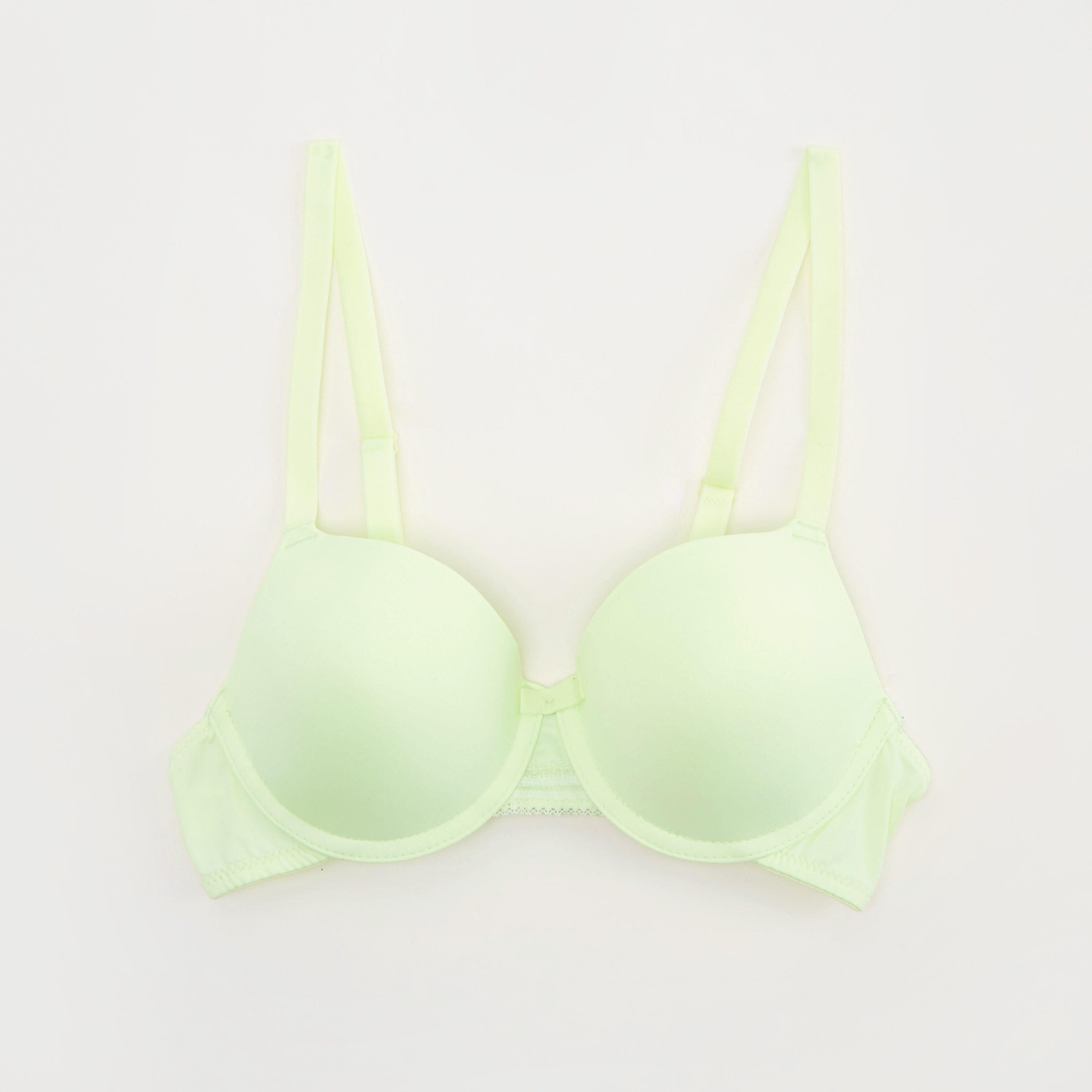 صدرية ديمي سادة مبطّنة بأحزمة قابلة للتعديل-women-clothing-lingerie-bras-image-1